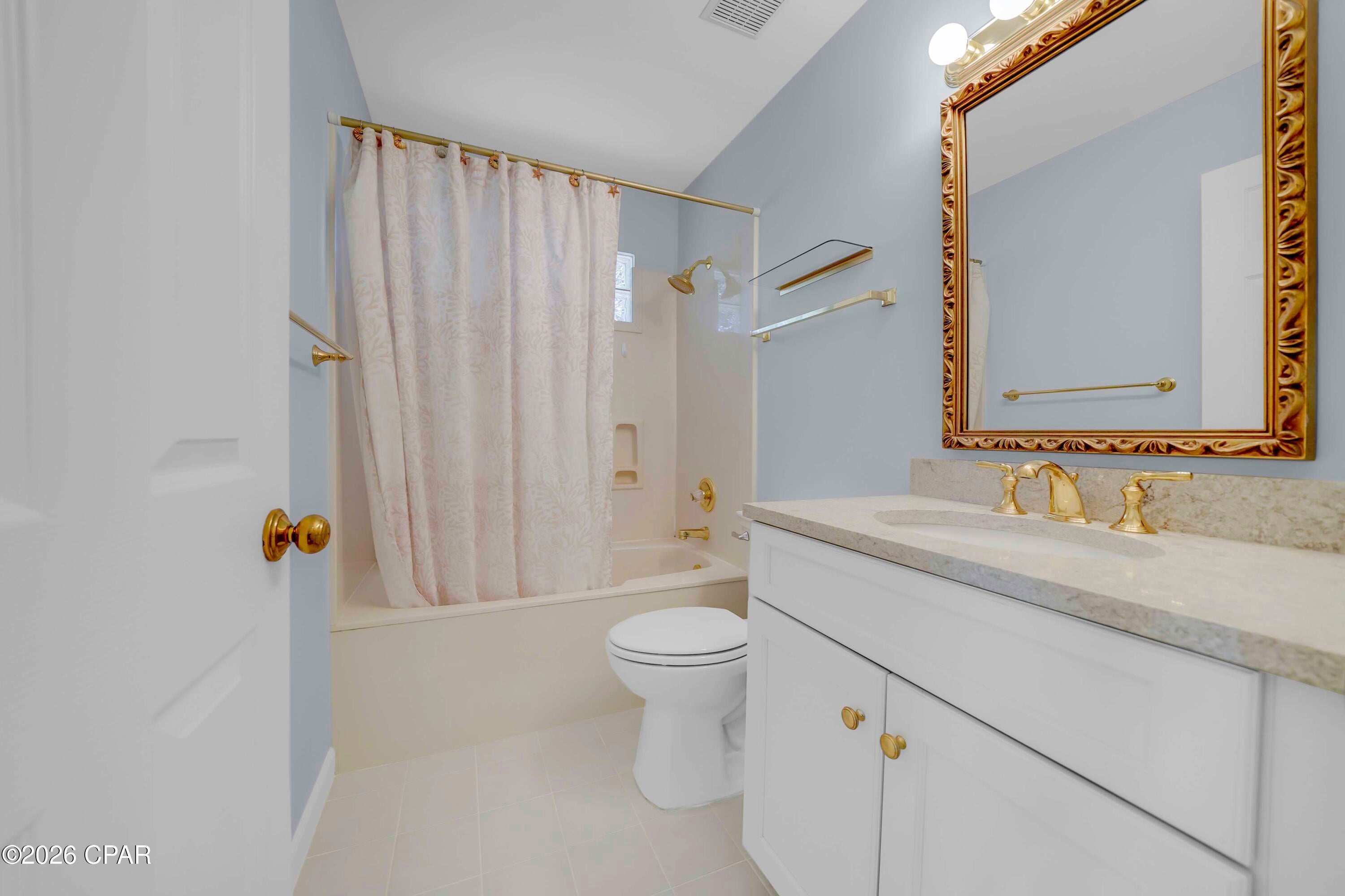 Bay Point Unit 1 - Residential