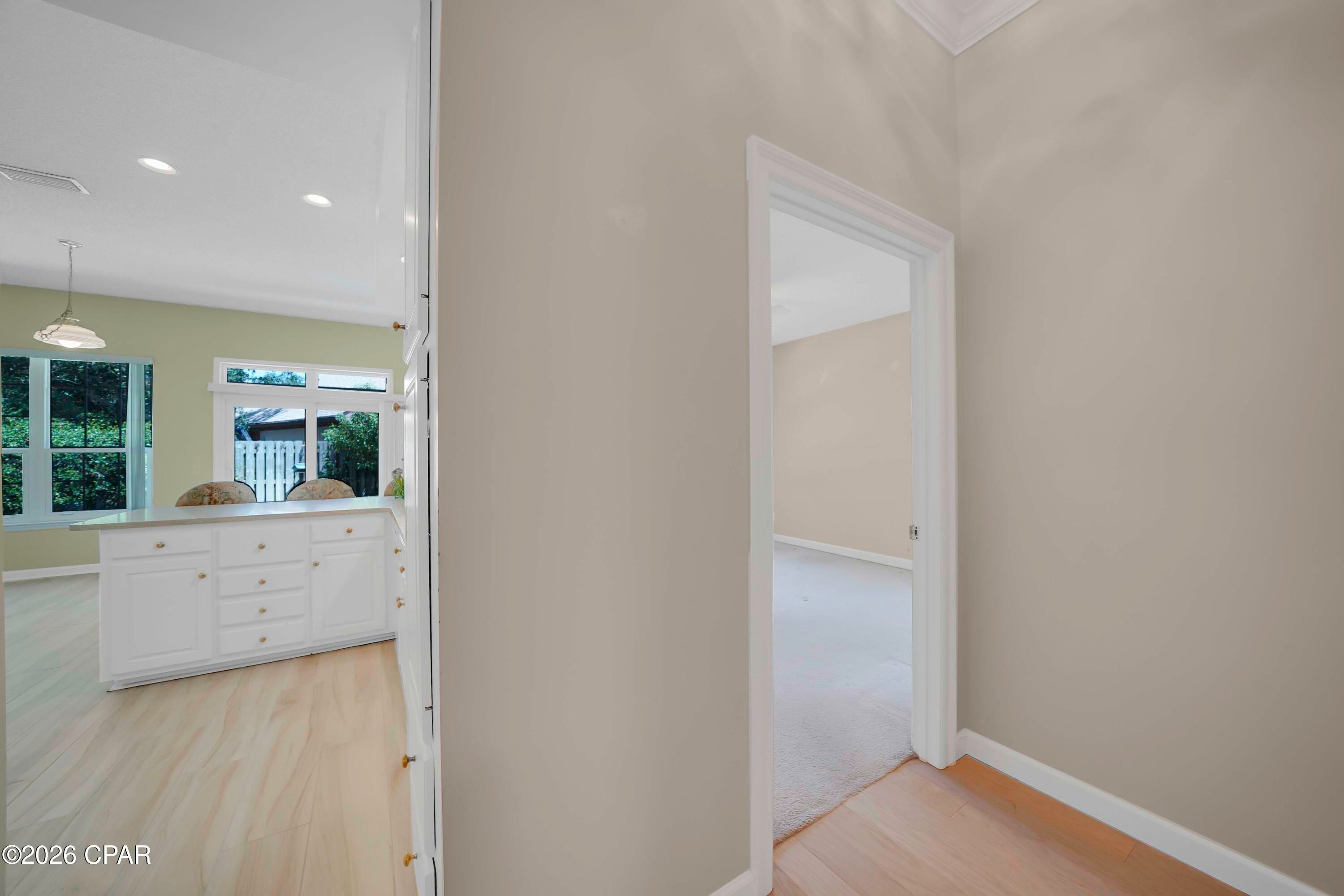 Bay Point Unit 1 - Residential