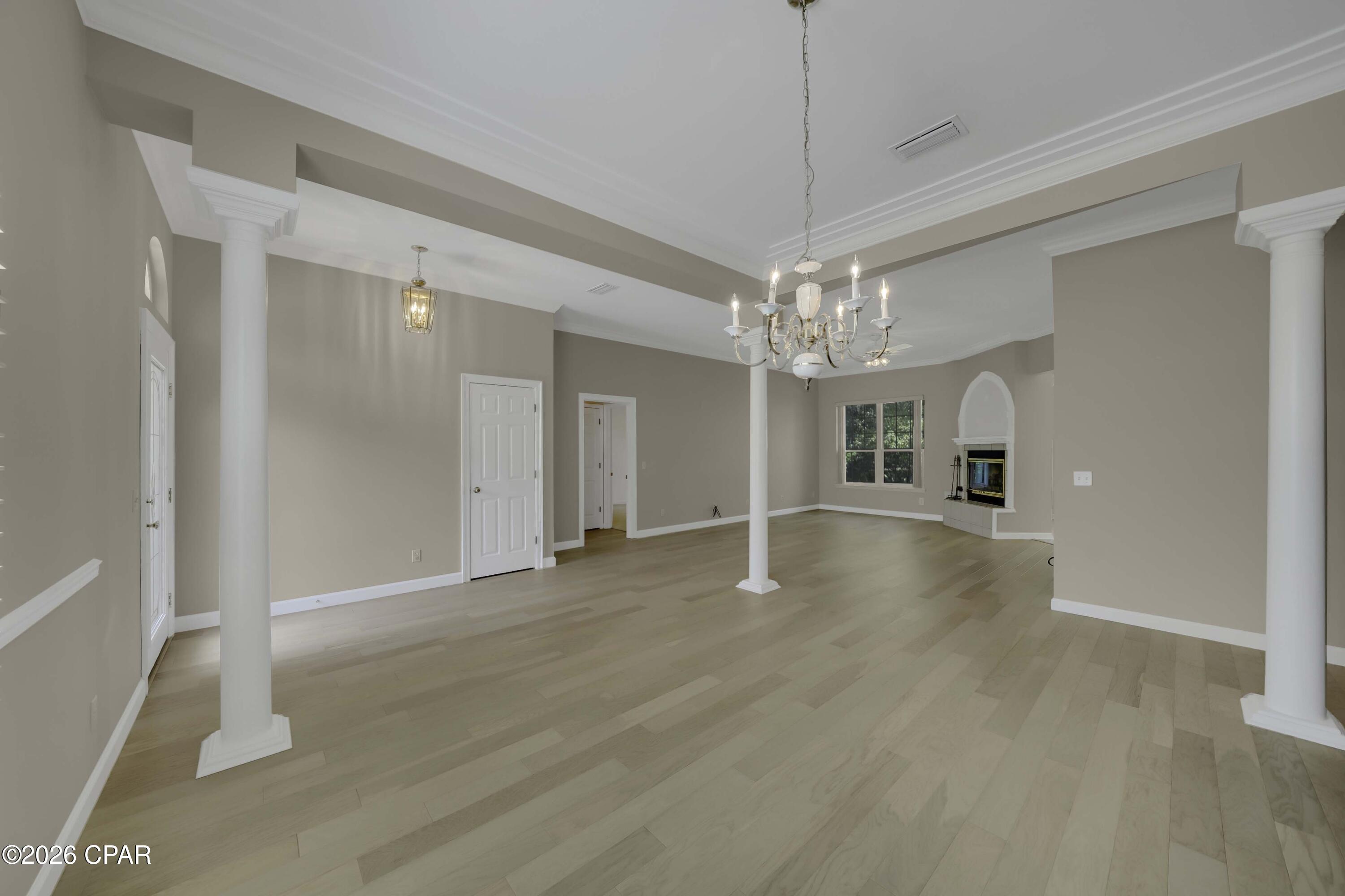 Bay Point Unit 1 - Residential