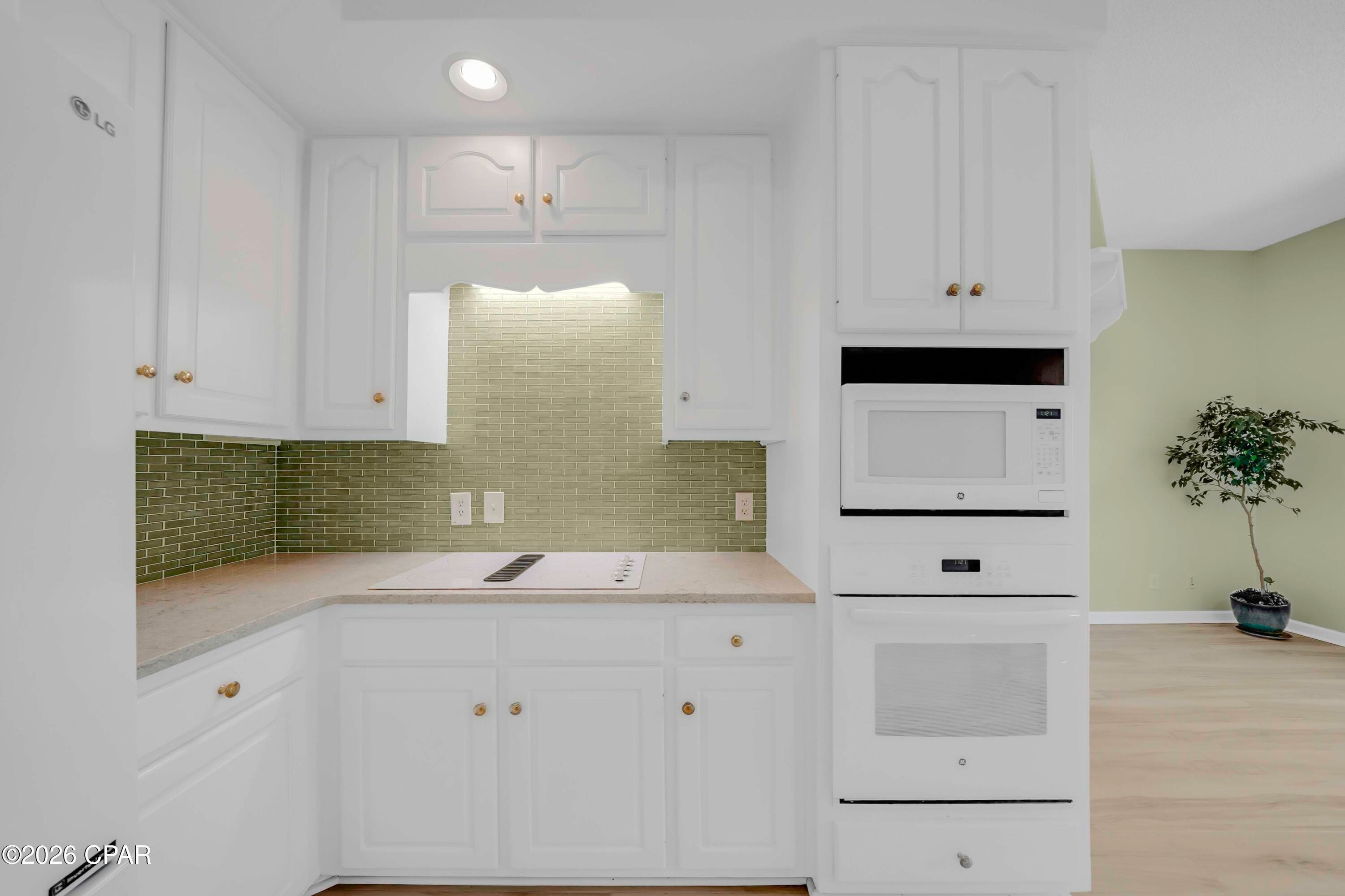 Bay Point Unit 1 - Residential