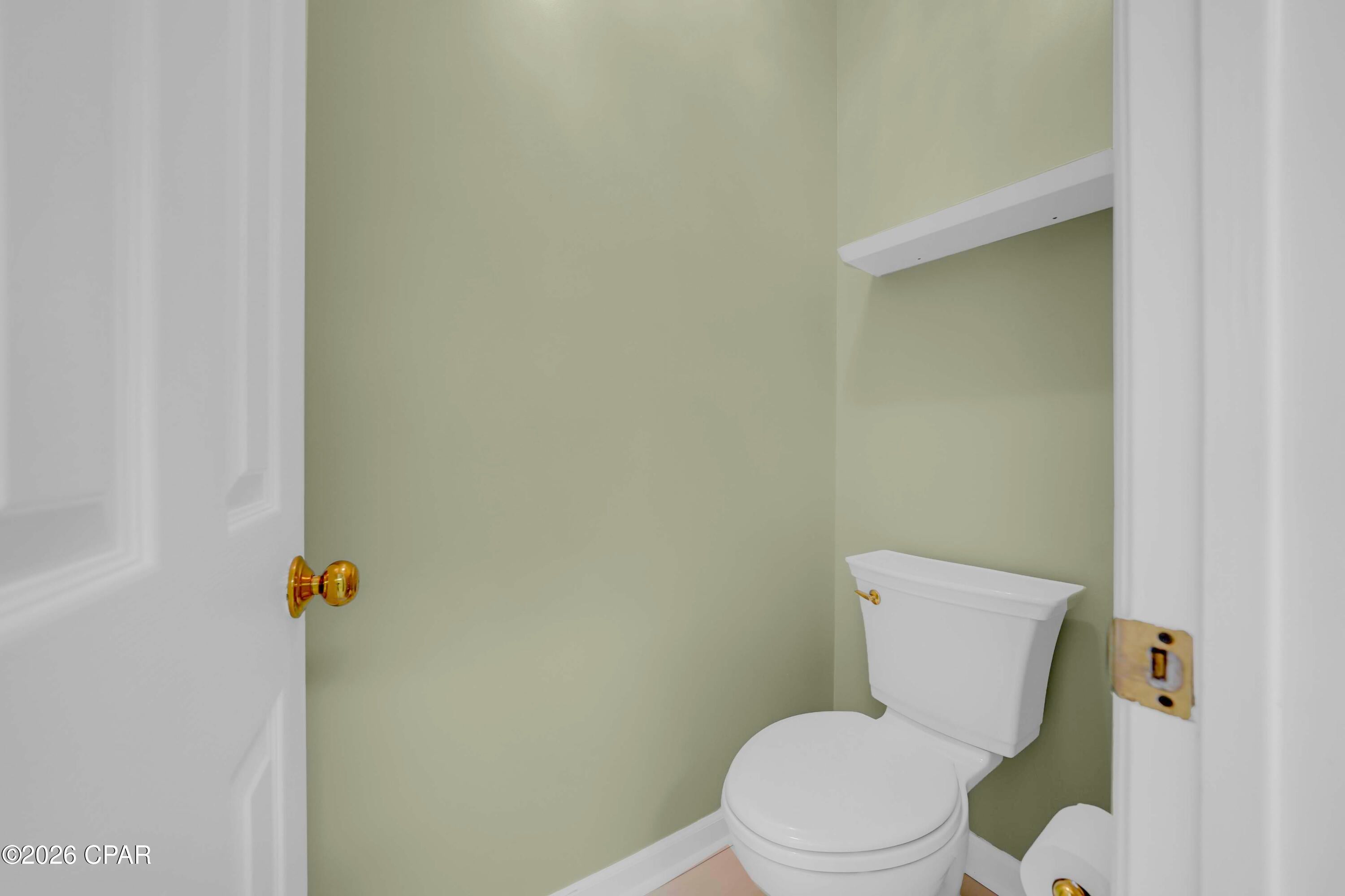 Bay Point Unit 1 - Residential