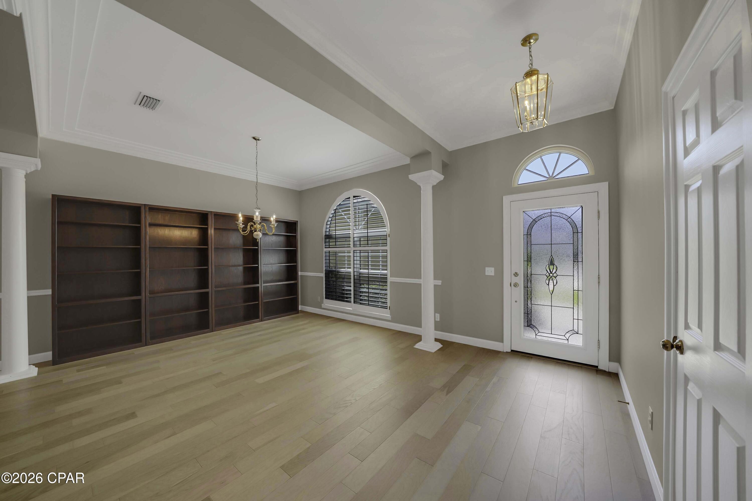 Bay Point Unit 1 - Residential