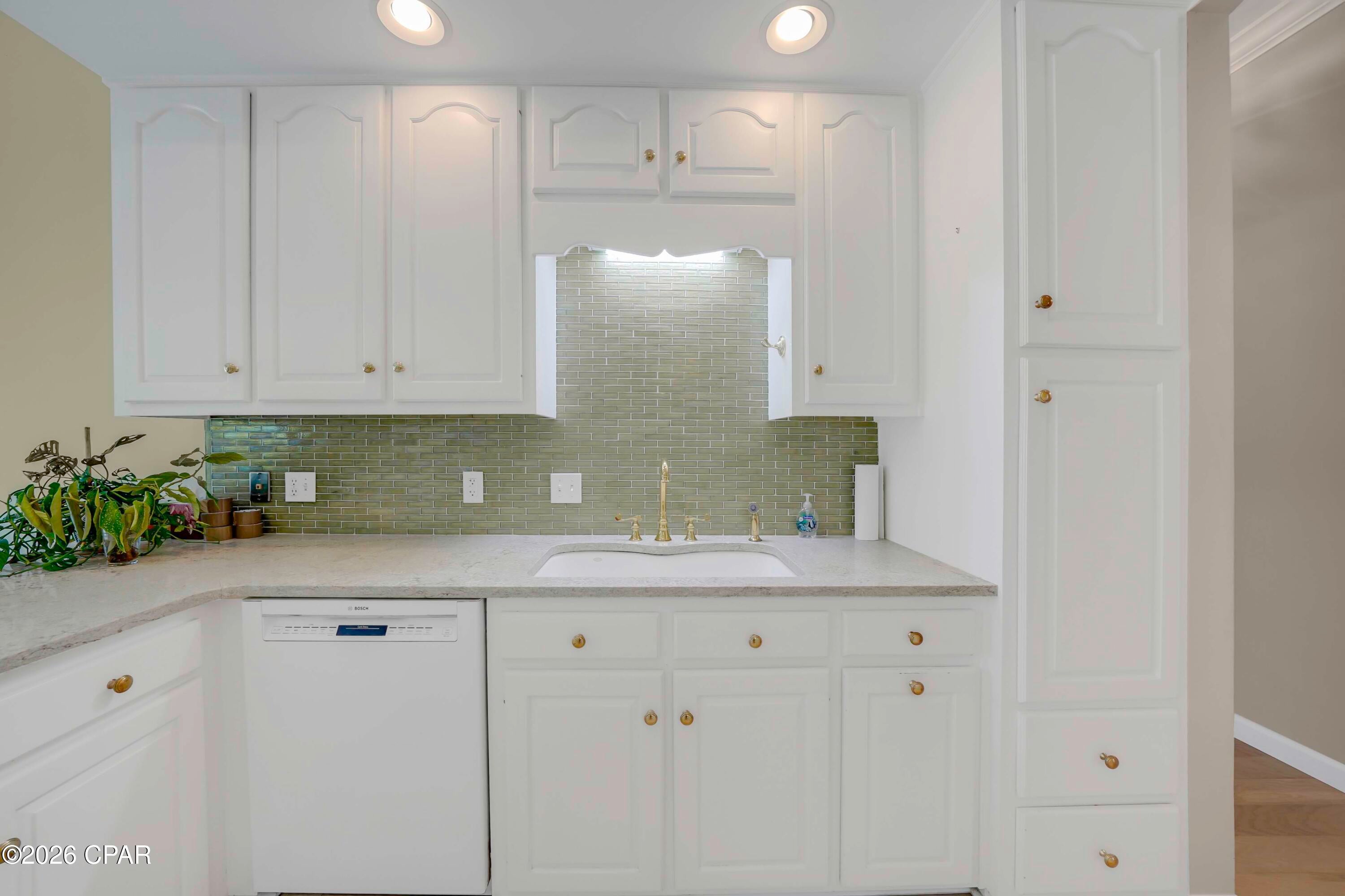 Bay Point Unit 1 - Residential