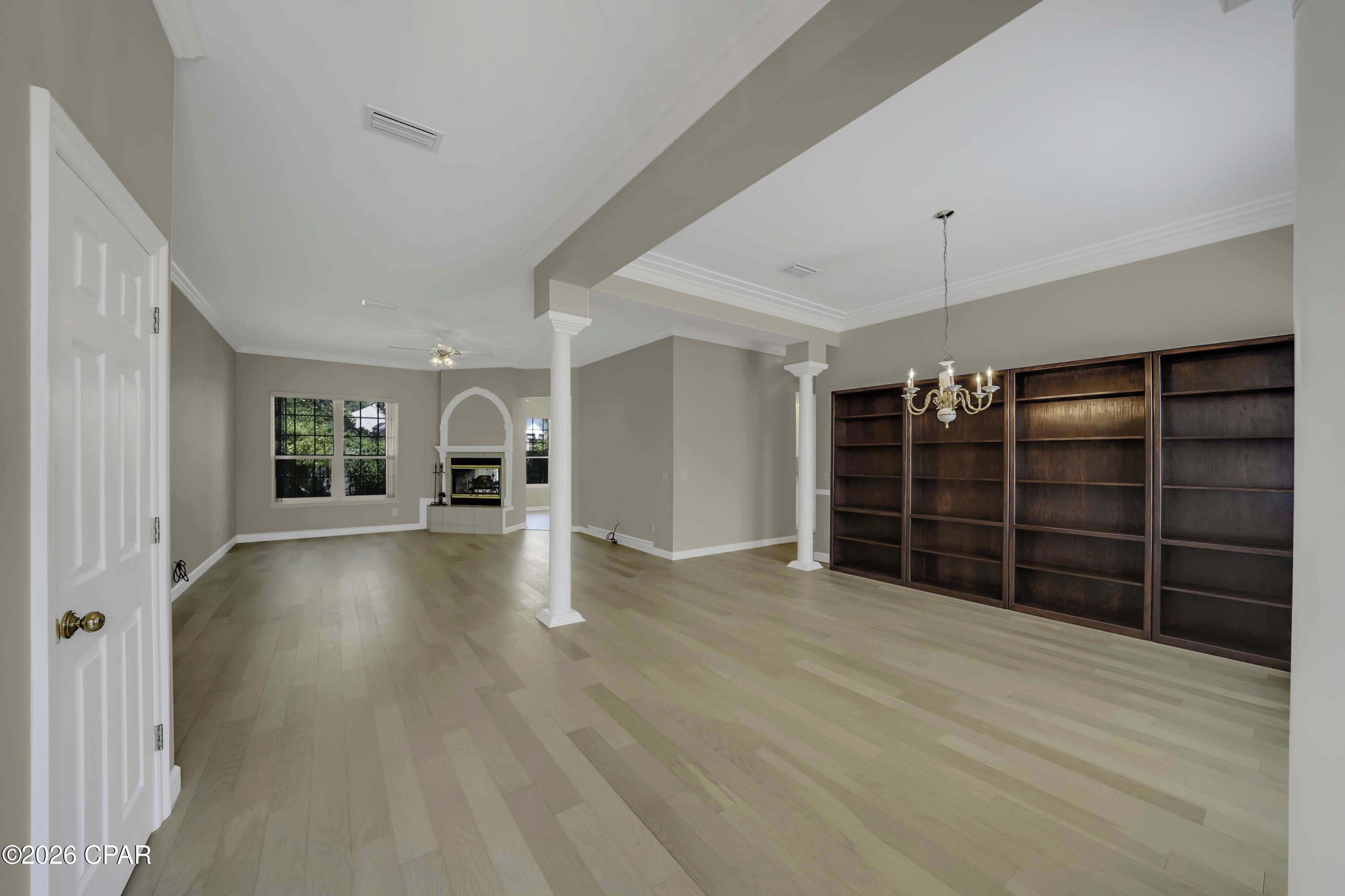 Bay Point Unit 1 - Residential
