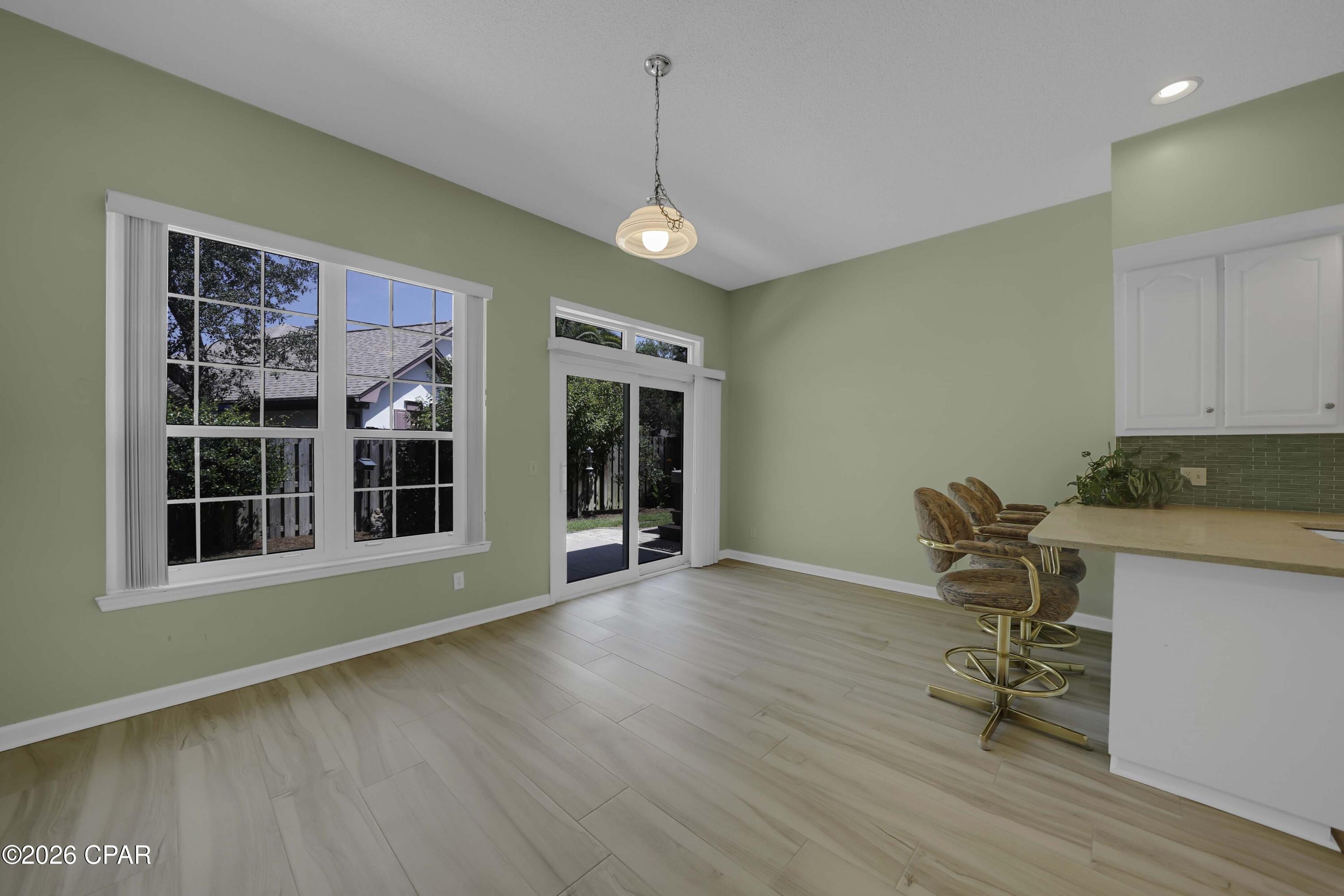 Bay Point Unit 1 - Residential