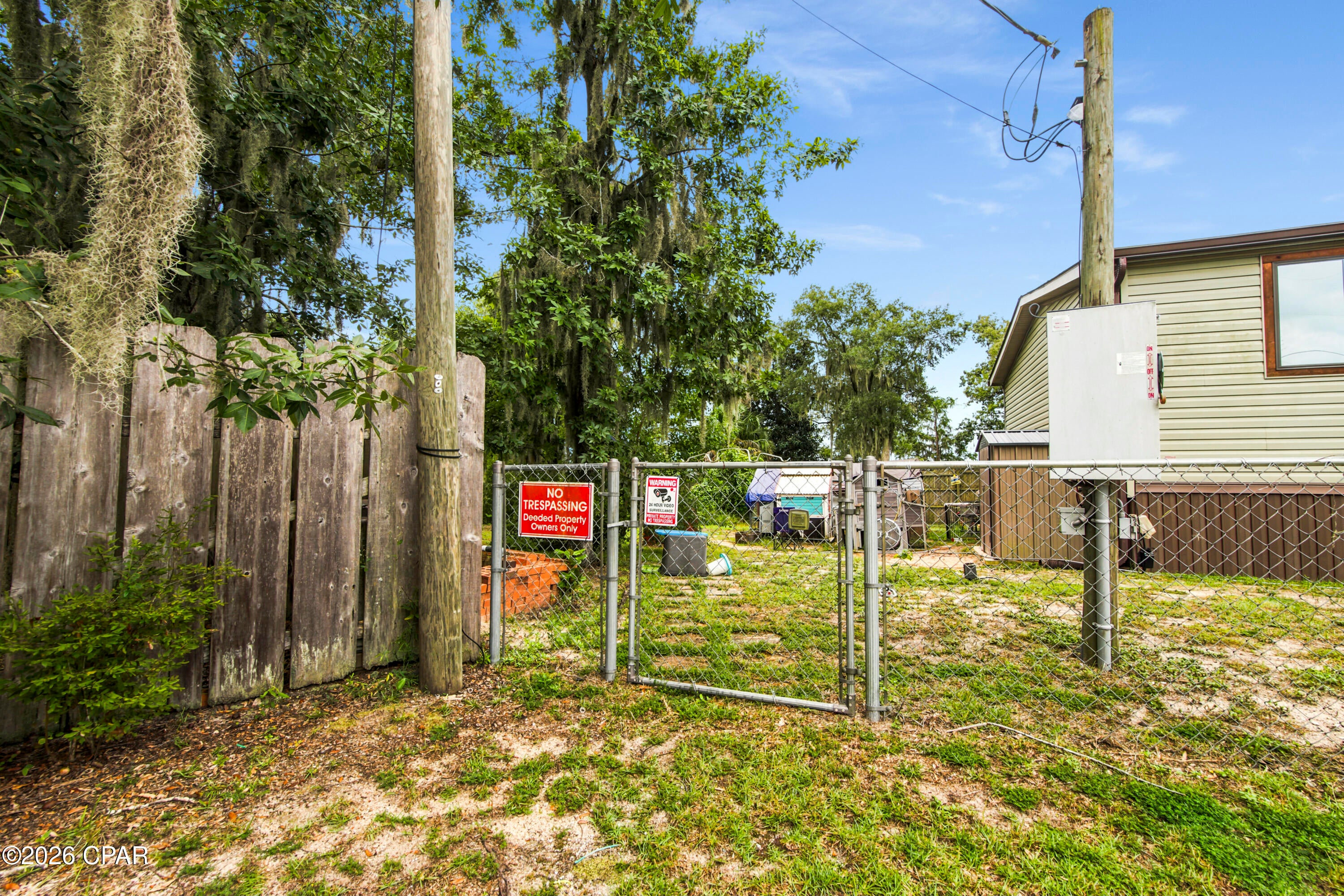 No Named Subdivision - Residential