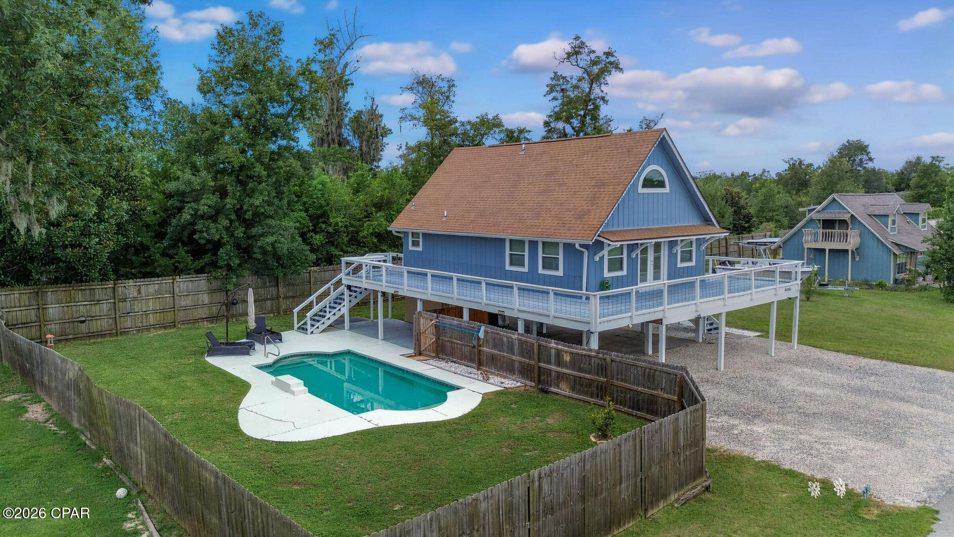 No Named Subdivision - Residential