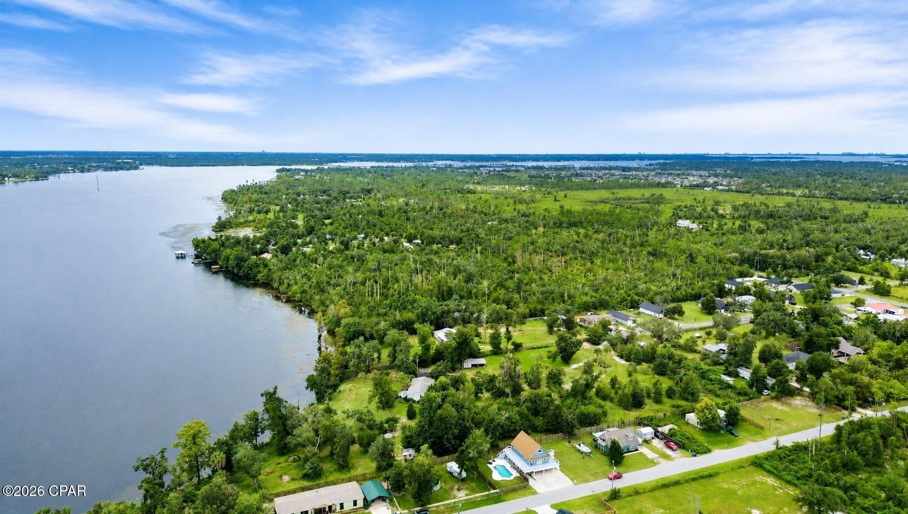 No Named Subdivision - Residential