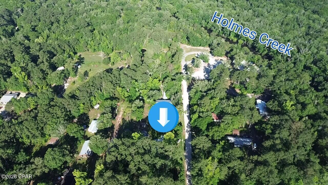 No Named Subdivision - Residential