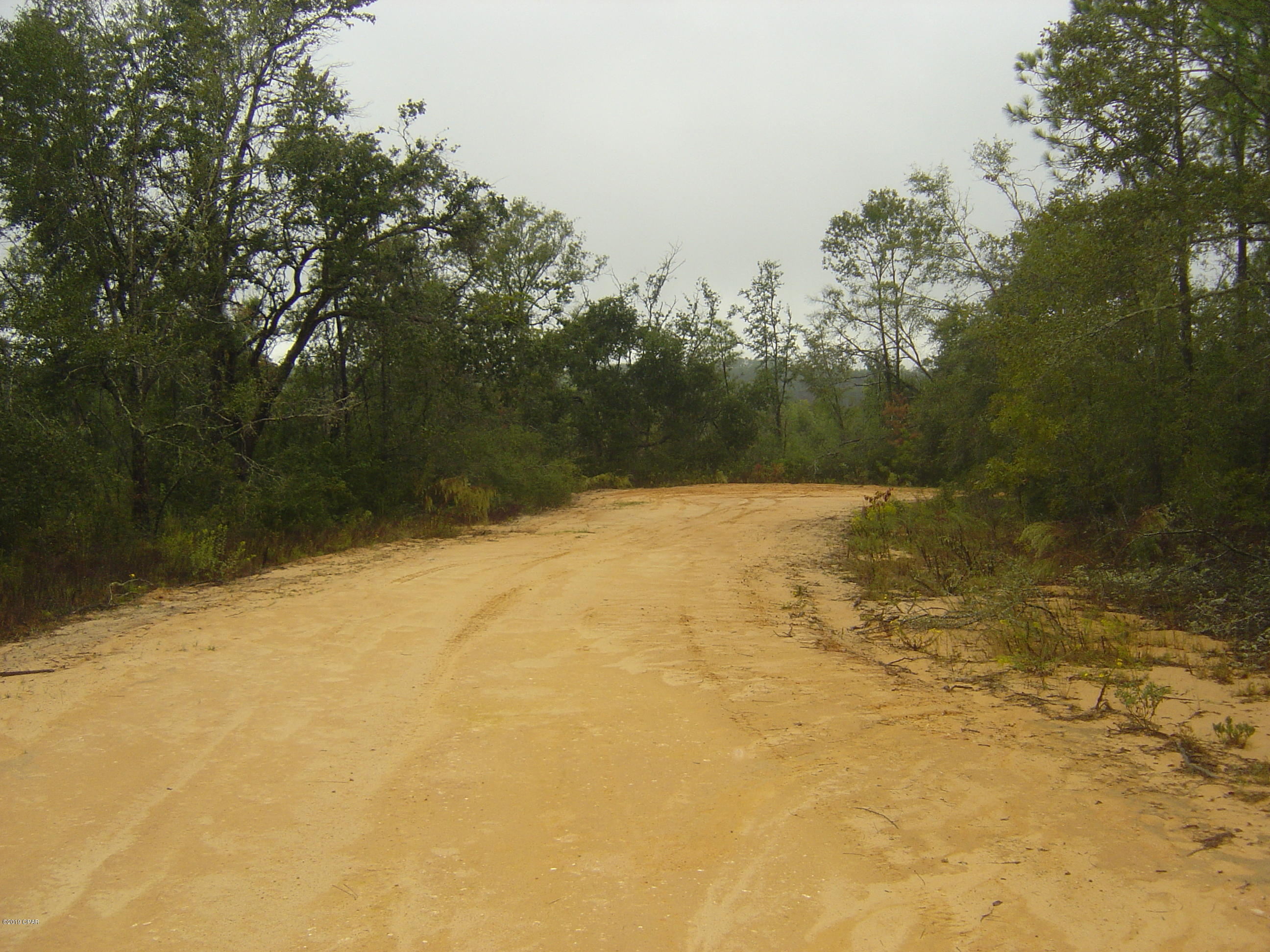 Compass Lake Hills Unit 5 - Land