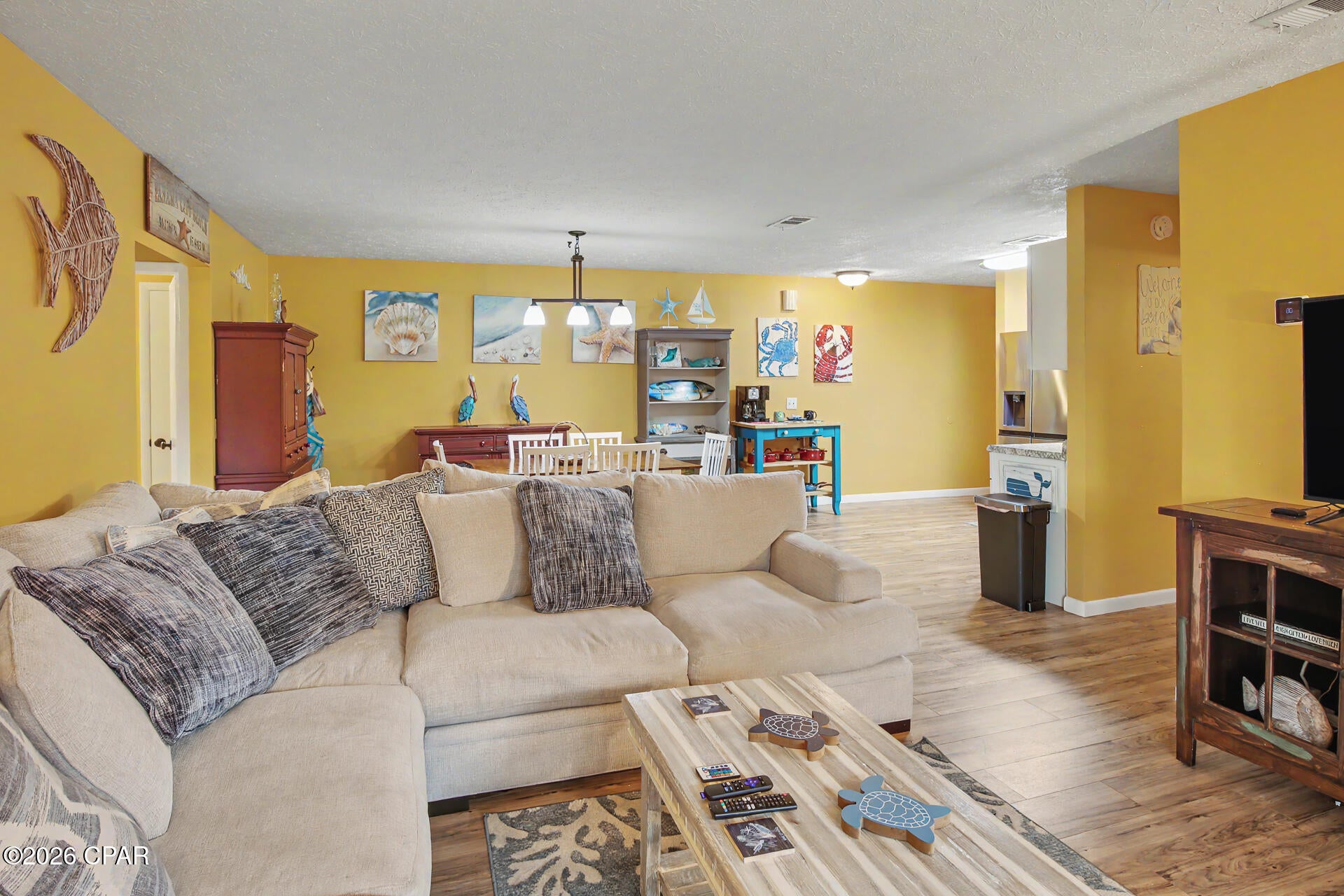 Shade Tree Condo. - Residential