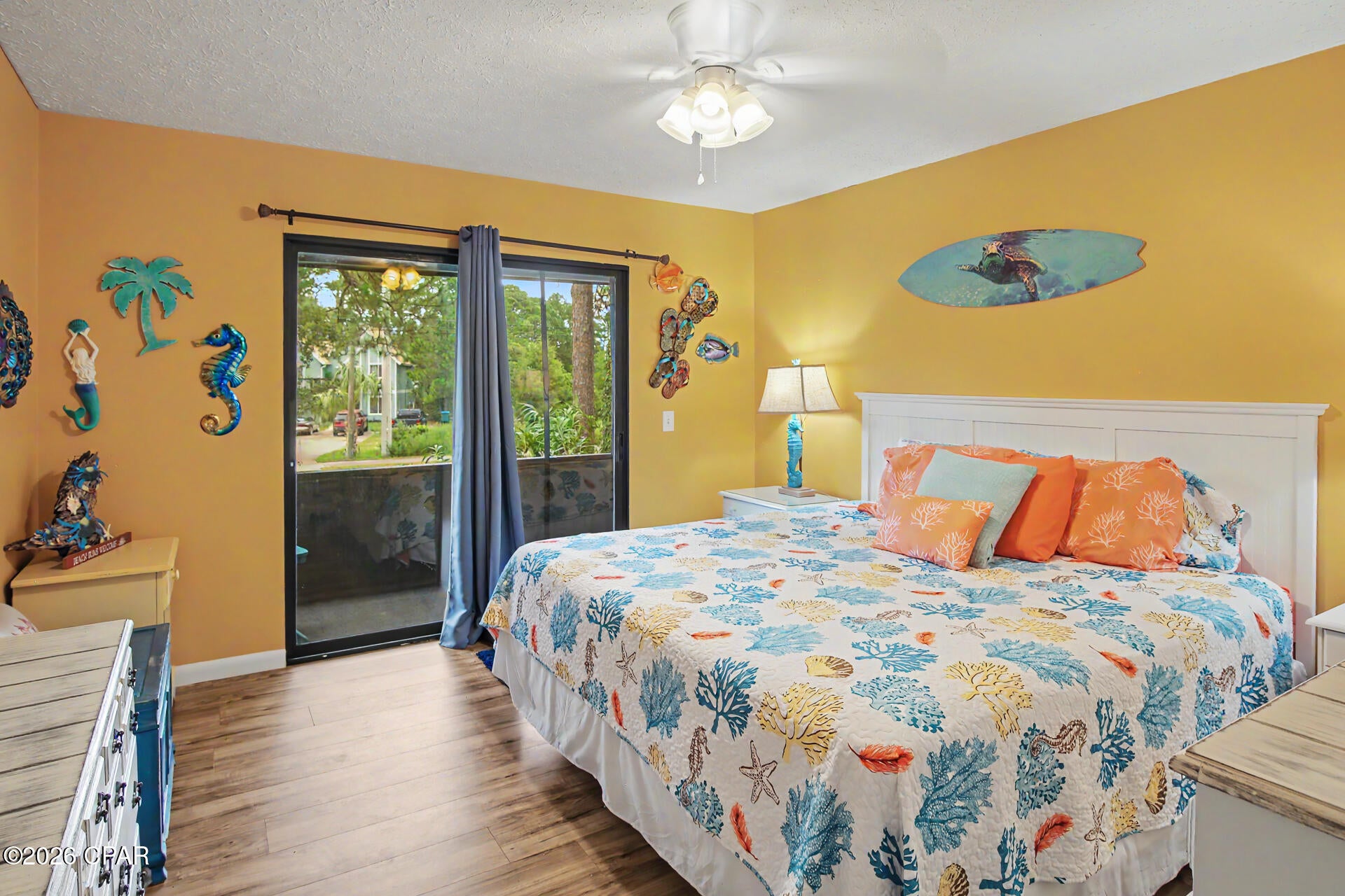 Shade Tree Condo. - Residential