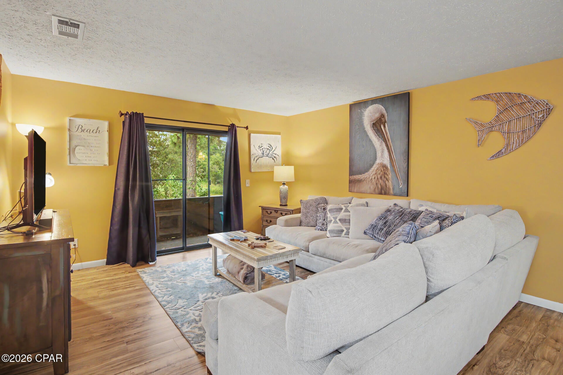 Shade Tree Condo. - Residential