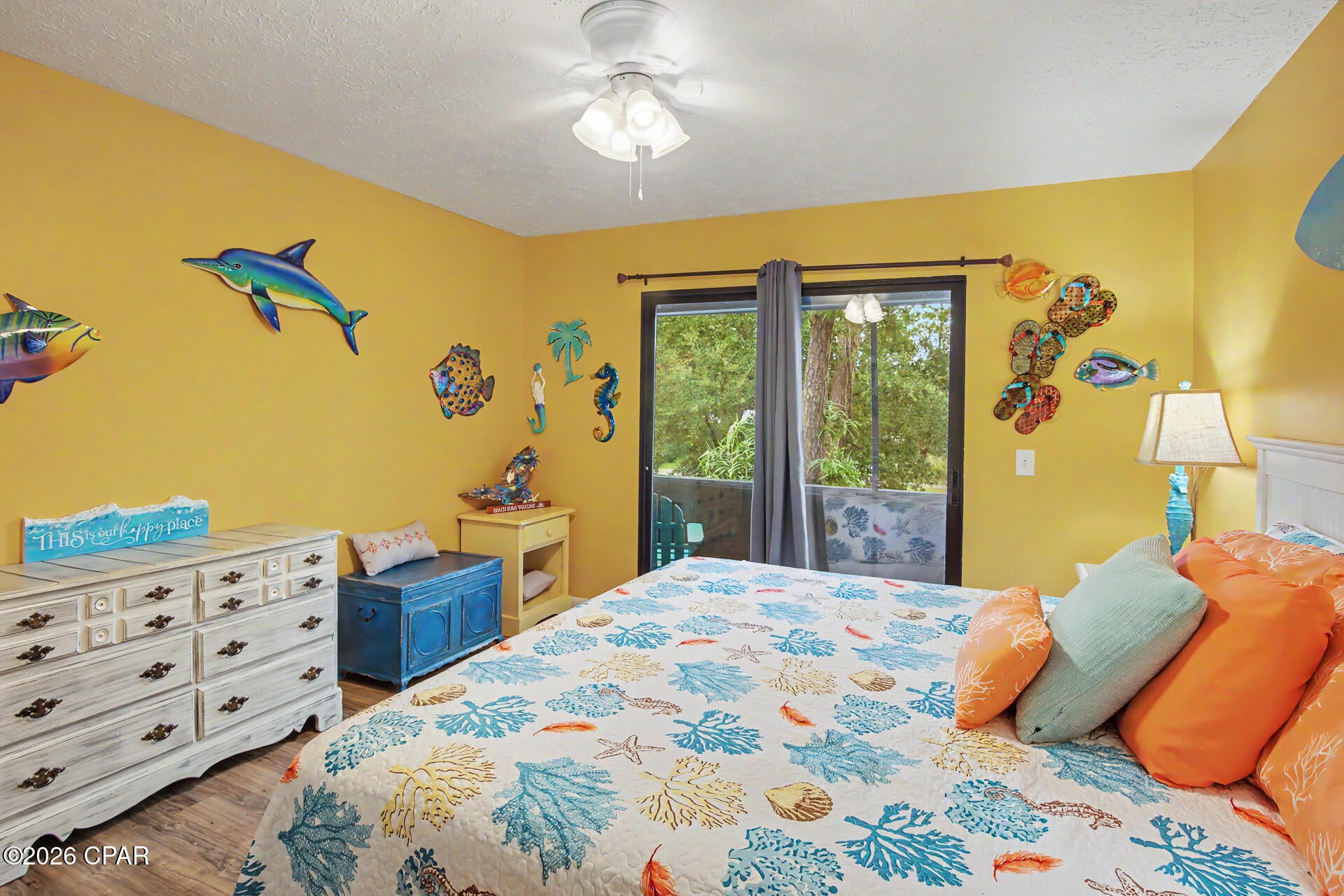 Shade Tree Condo. - Residential