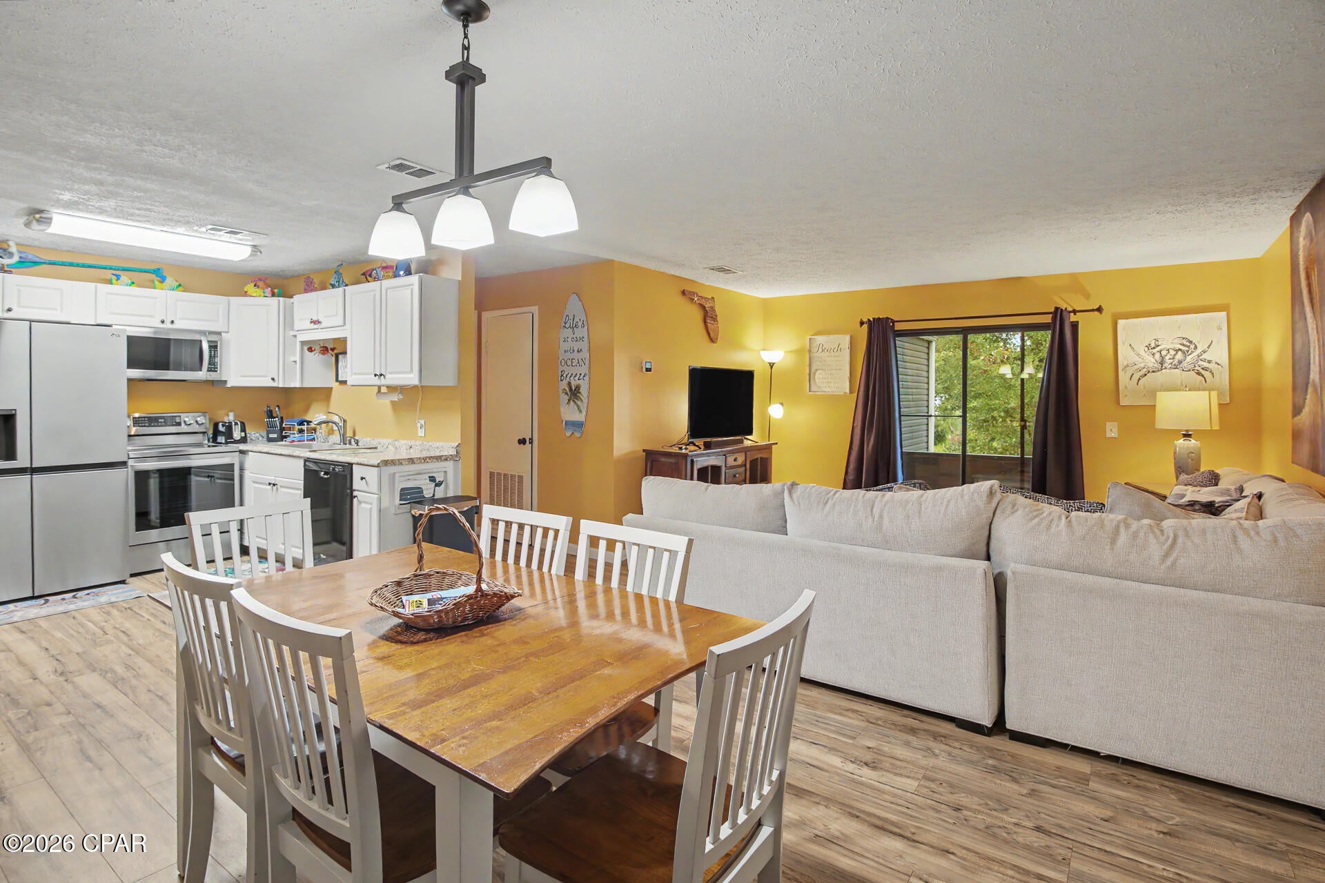Shade Tree Condo. - Residential