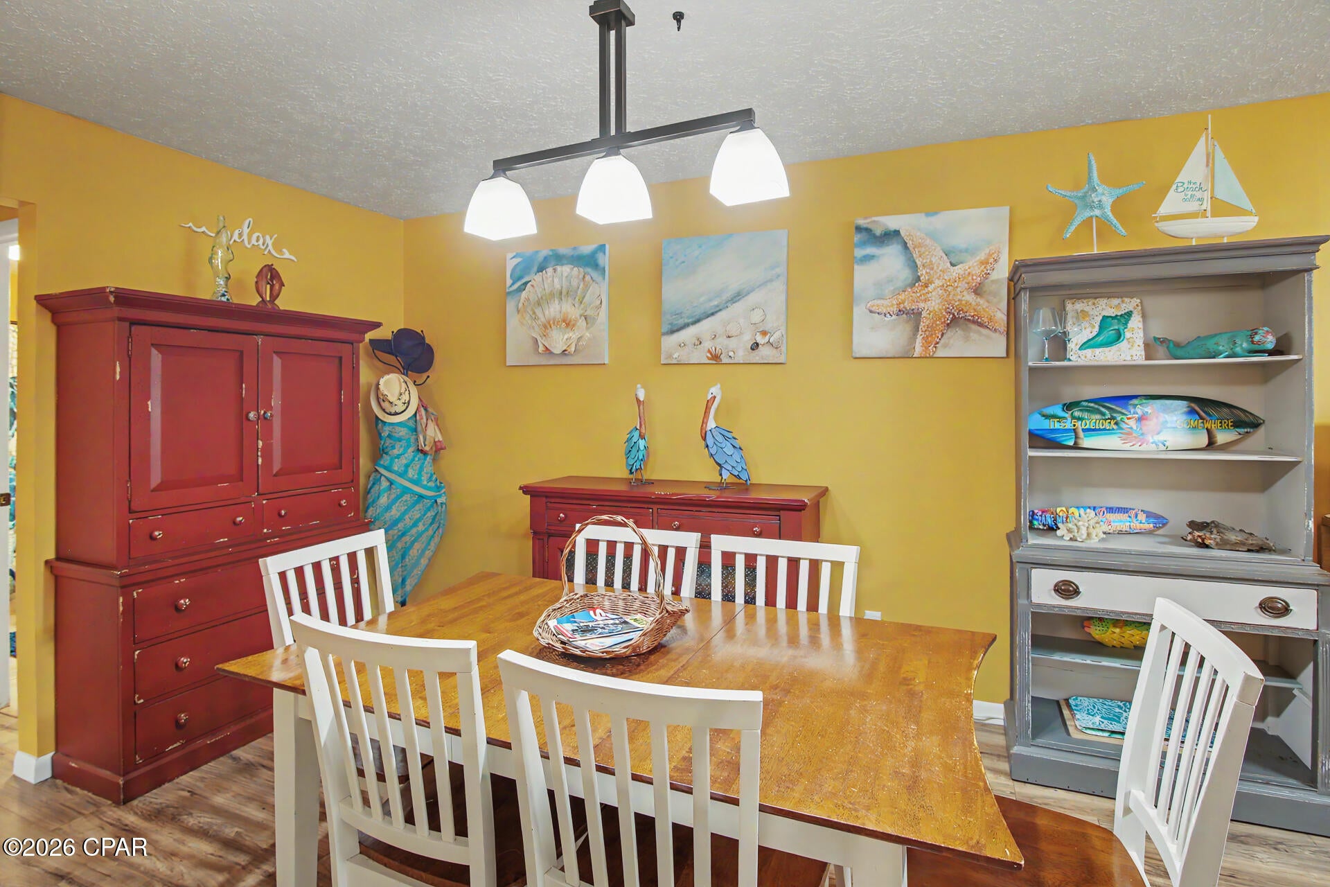Shade Tree Condo. - Residential