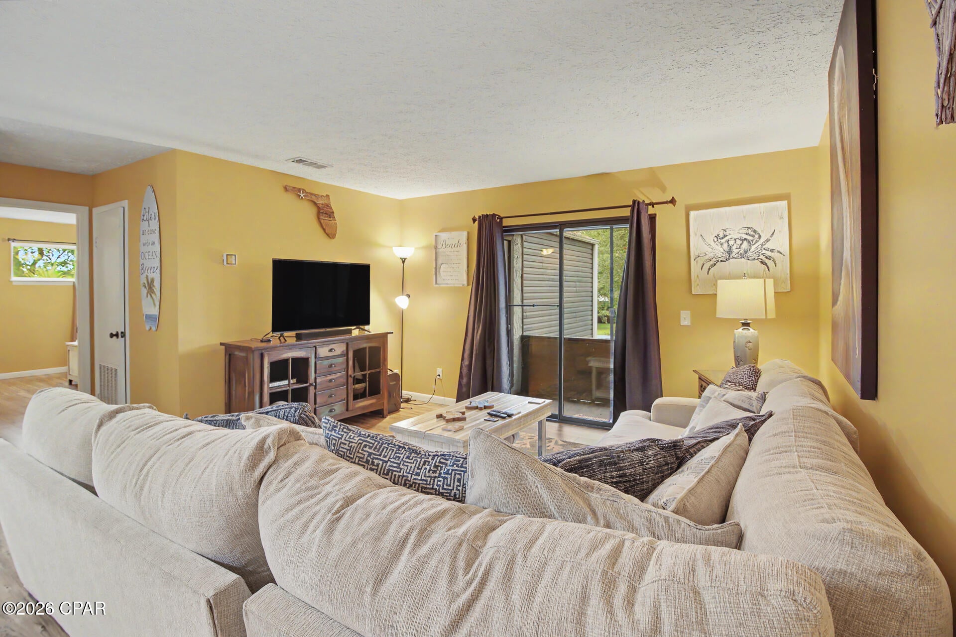 Shade Tree Condo. - Residential