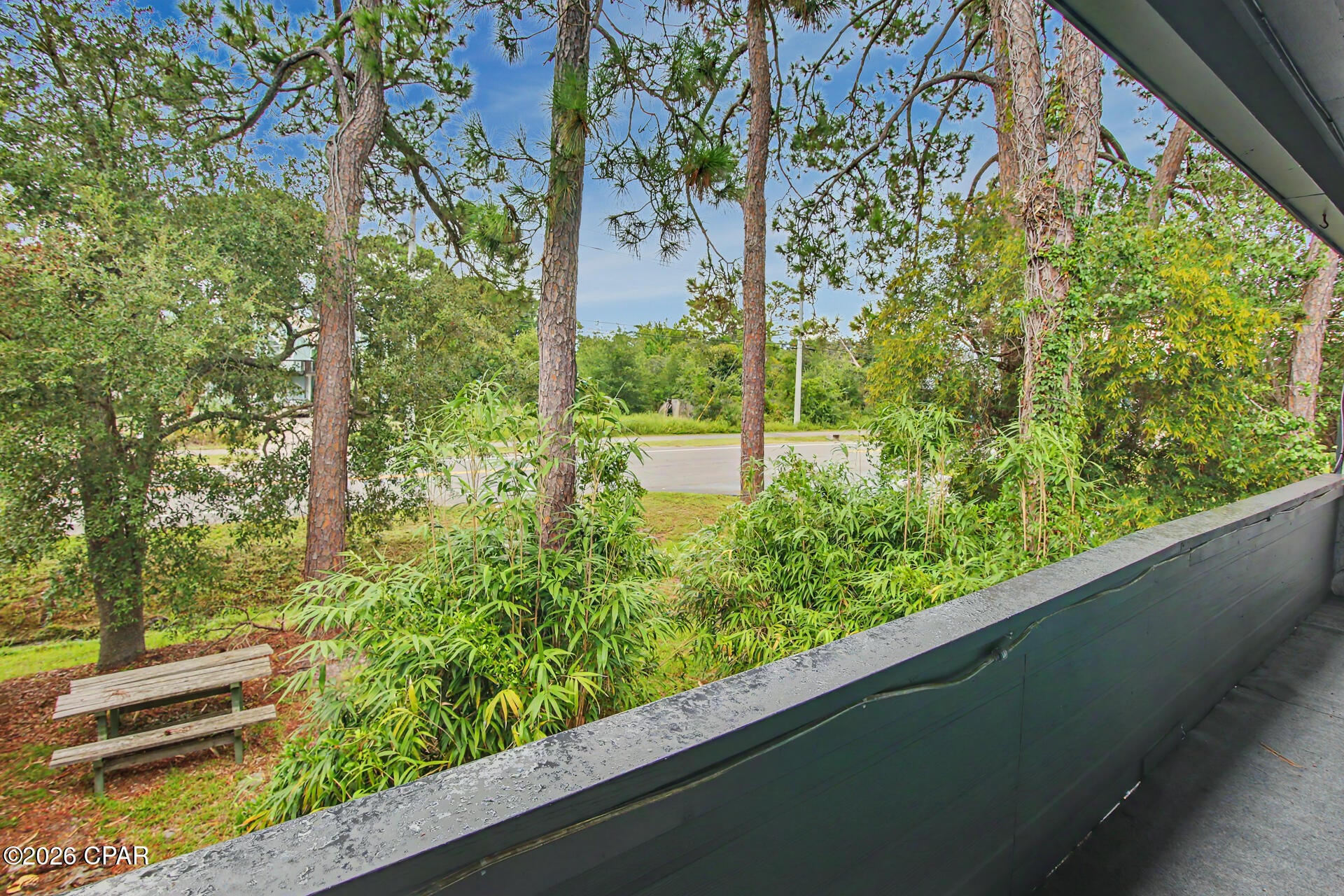 Shade Tree Condo. - Residential
