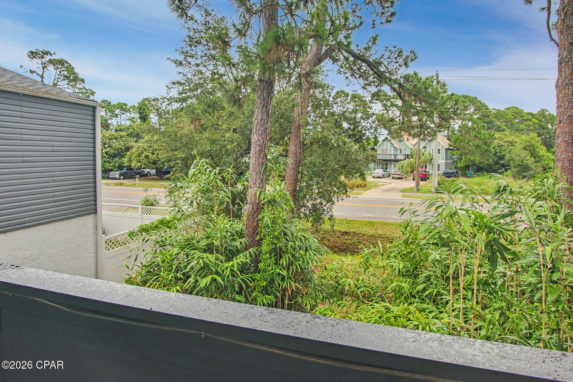 Shade Tree Condo. - Residential