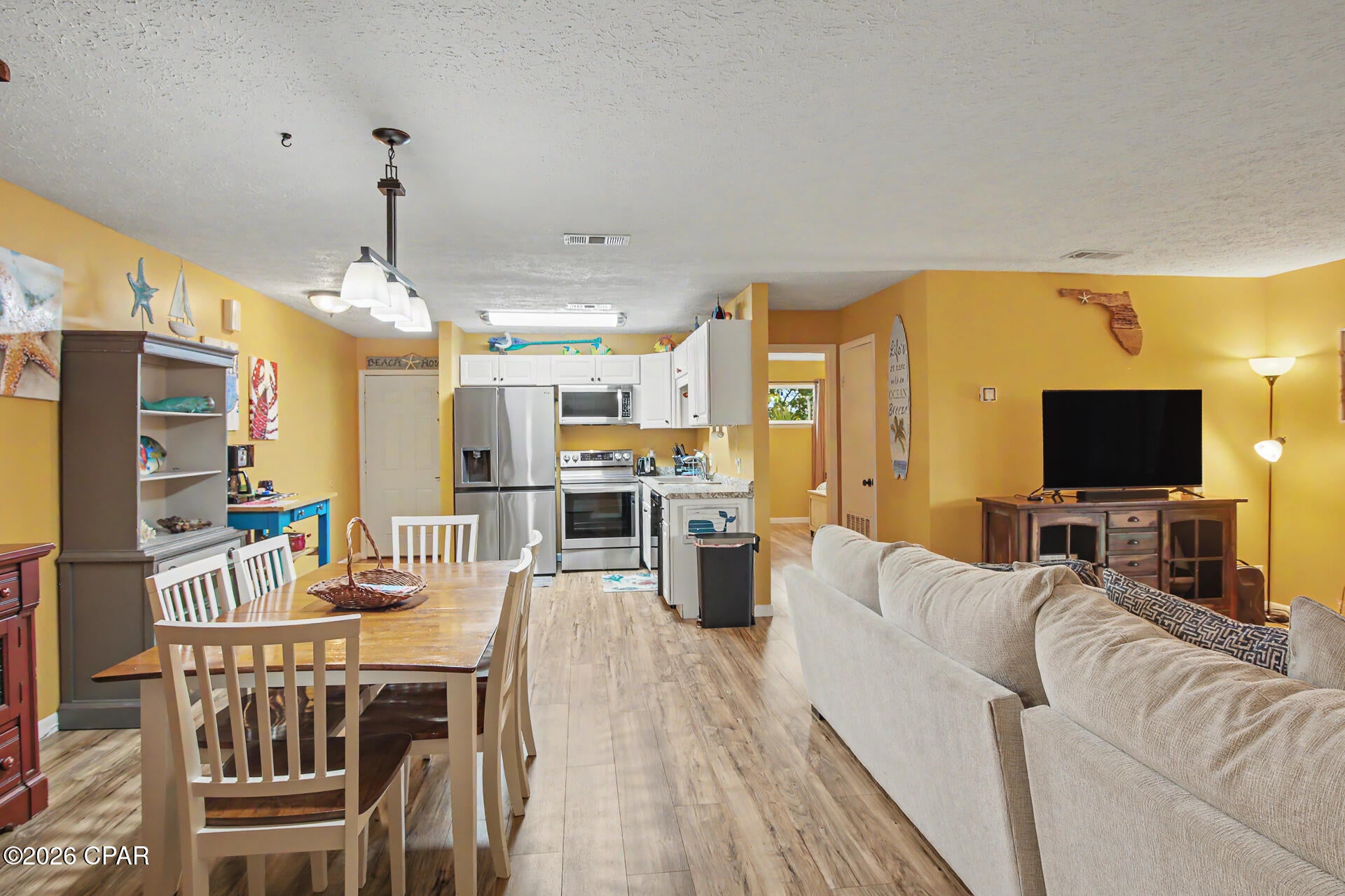 Shade Tree Condo. - Residential