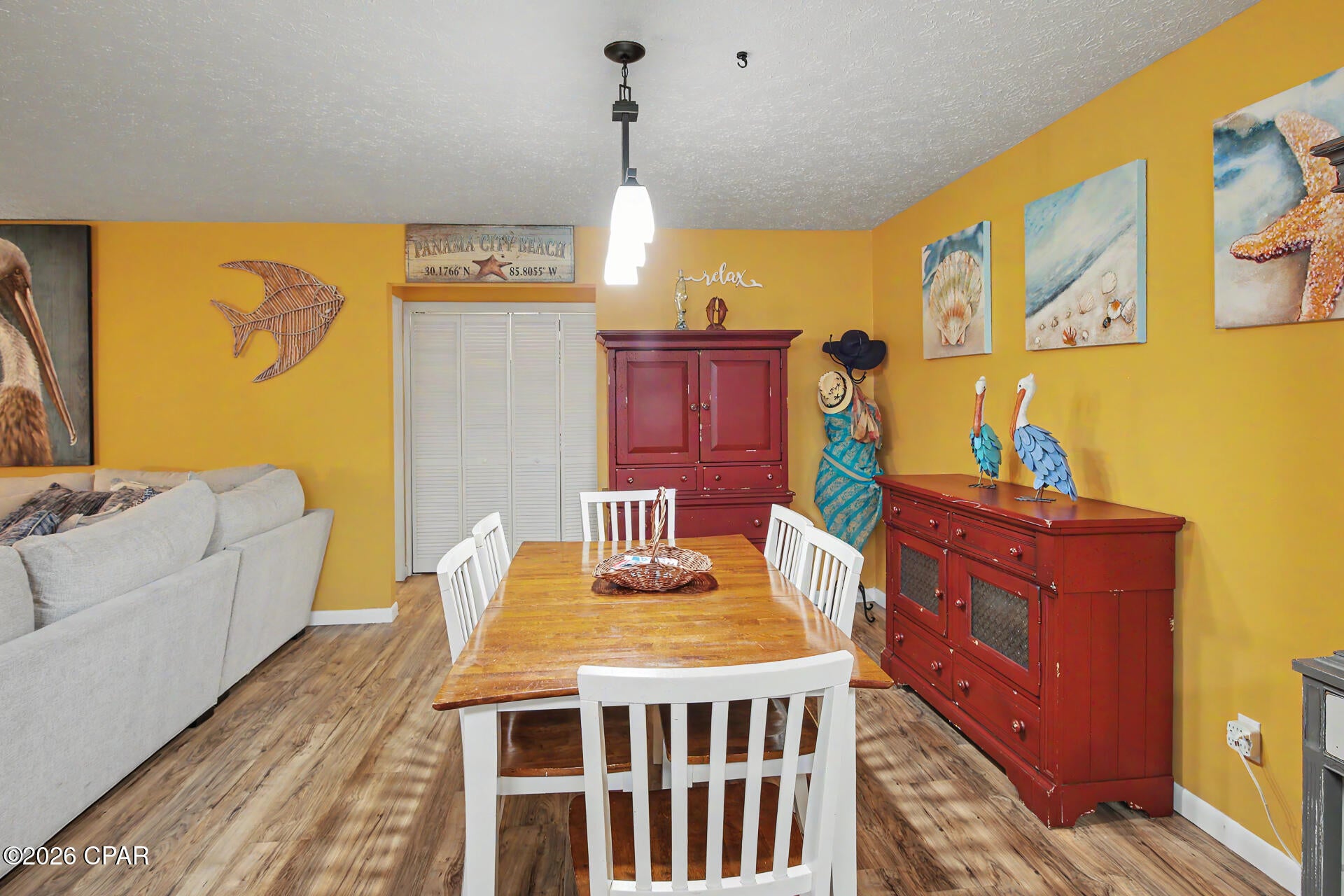 Shade Tree Condo. - Residential