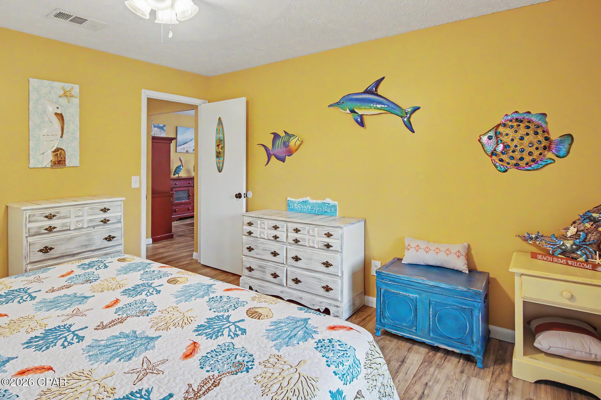 Shade Tree Condo. - Residential