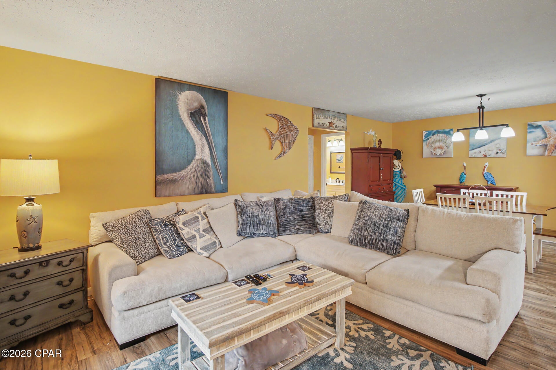 Shade Tree Condo. - Residential