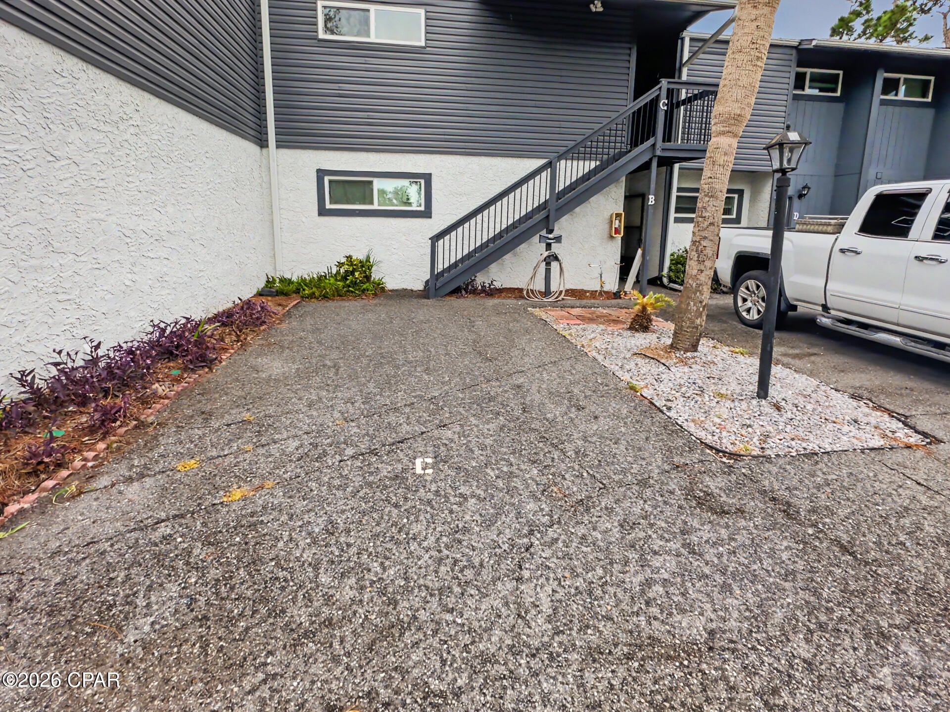 Shade Tree Condo. - Residential