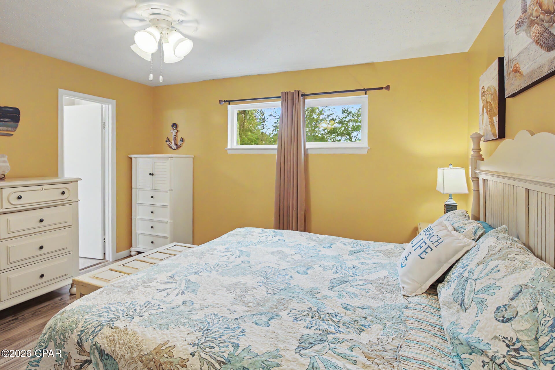 Shade Tree Condo. - Residential