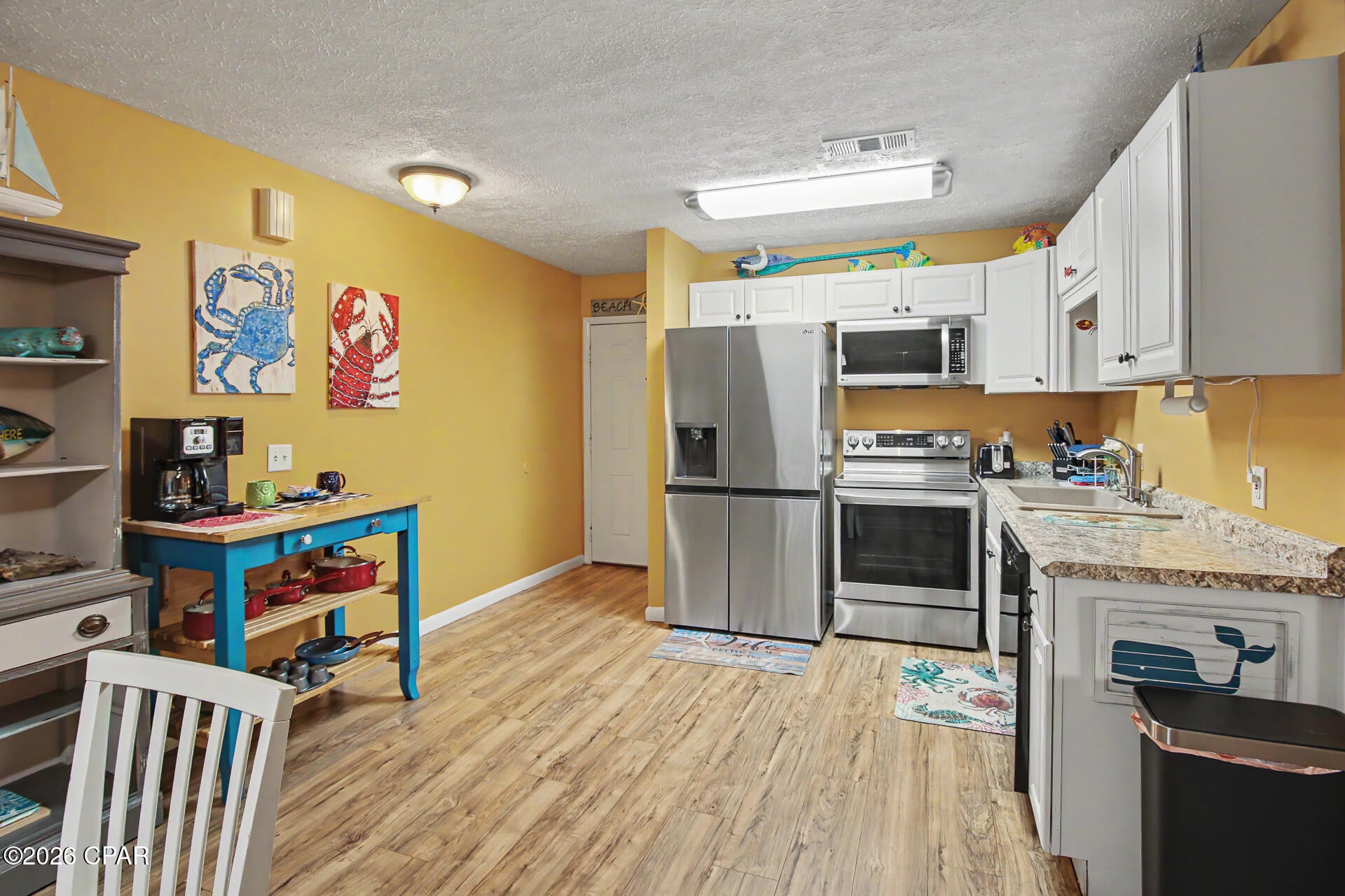 Shade Tree Condo. - Residential
