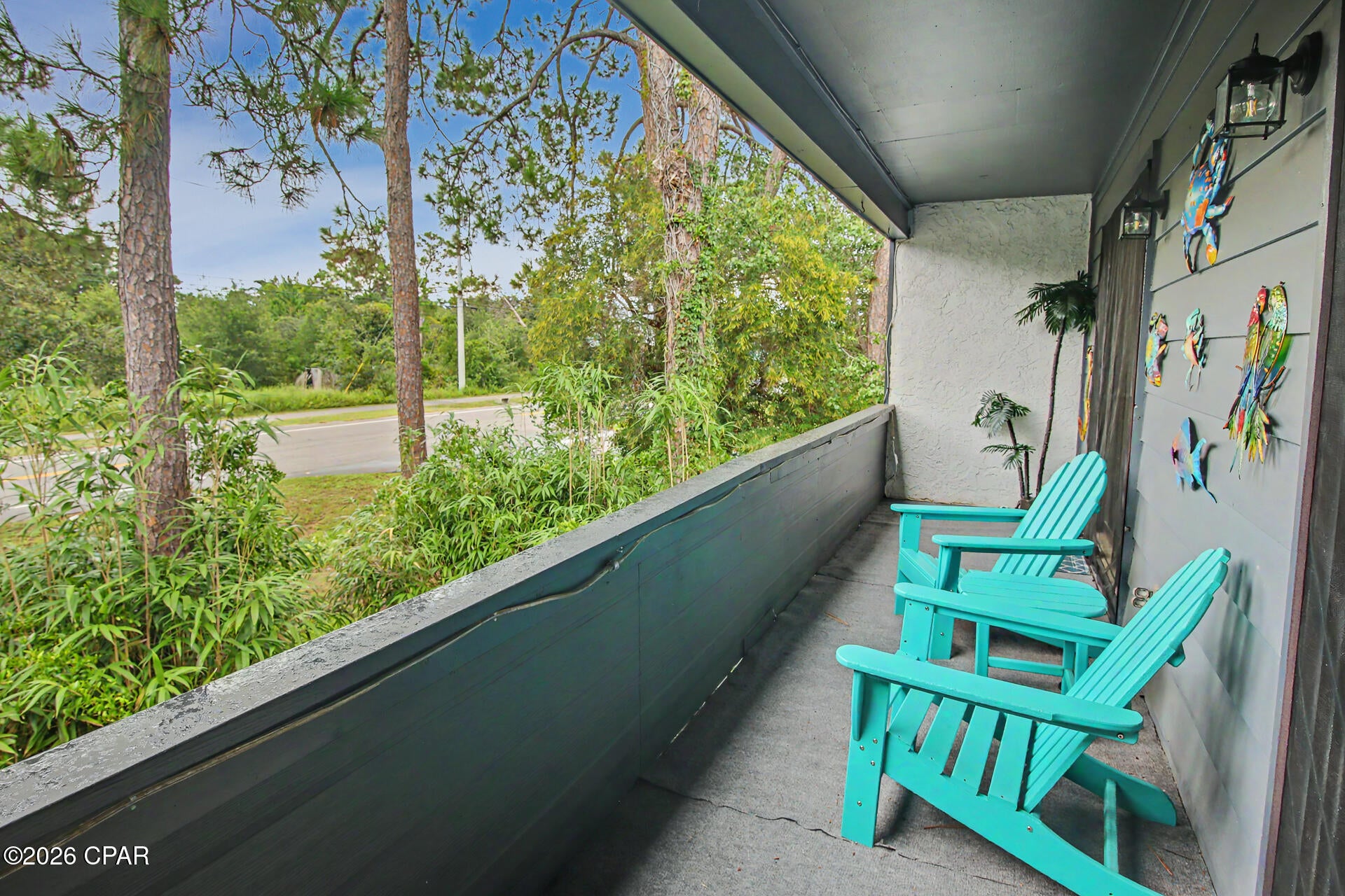 Shade Tree Condo. - Residential