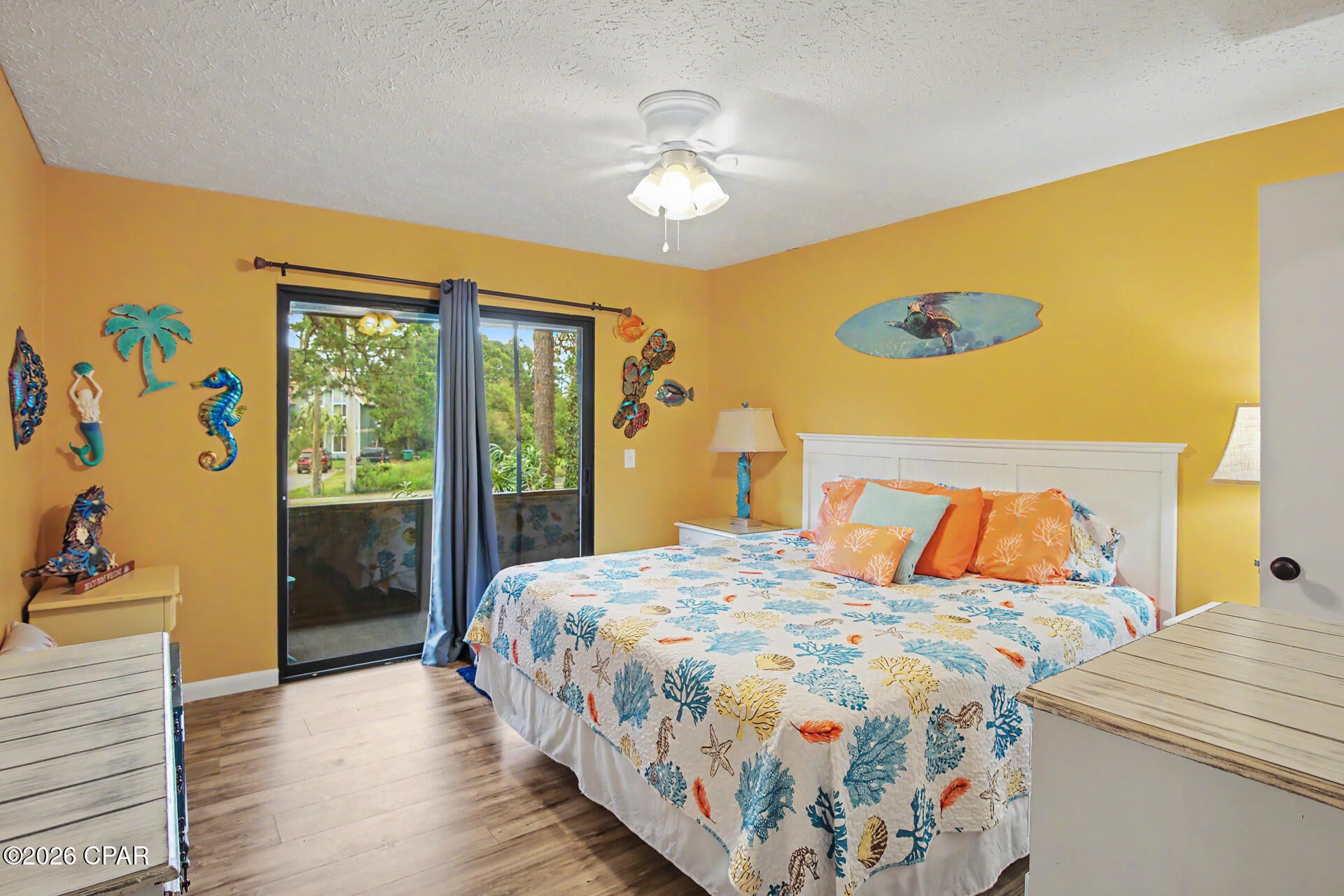 Shade Tree Condo. - Residential