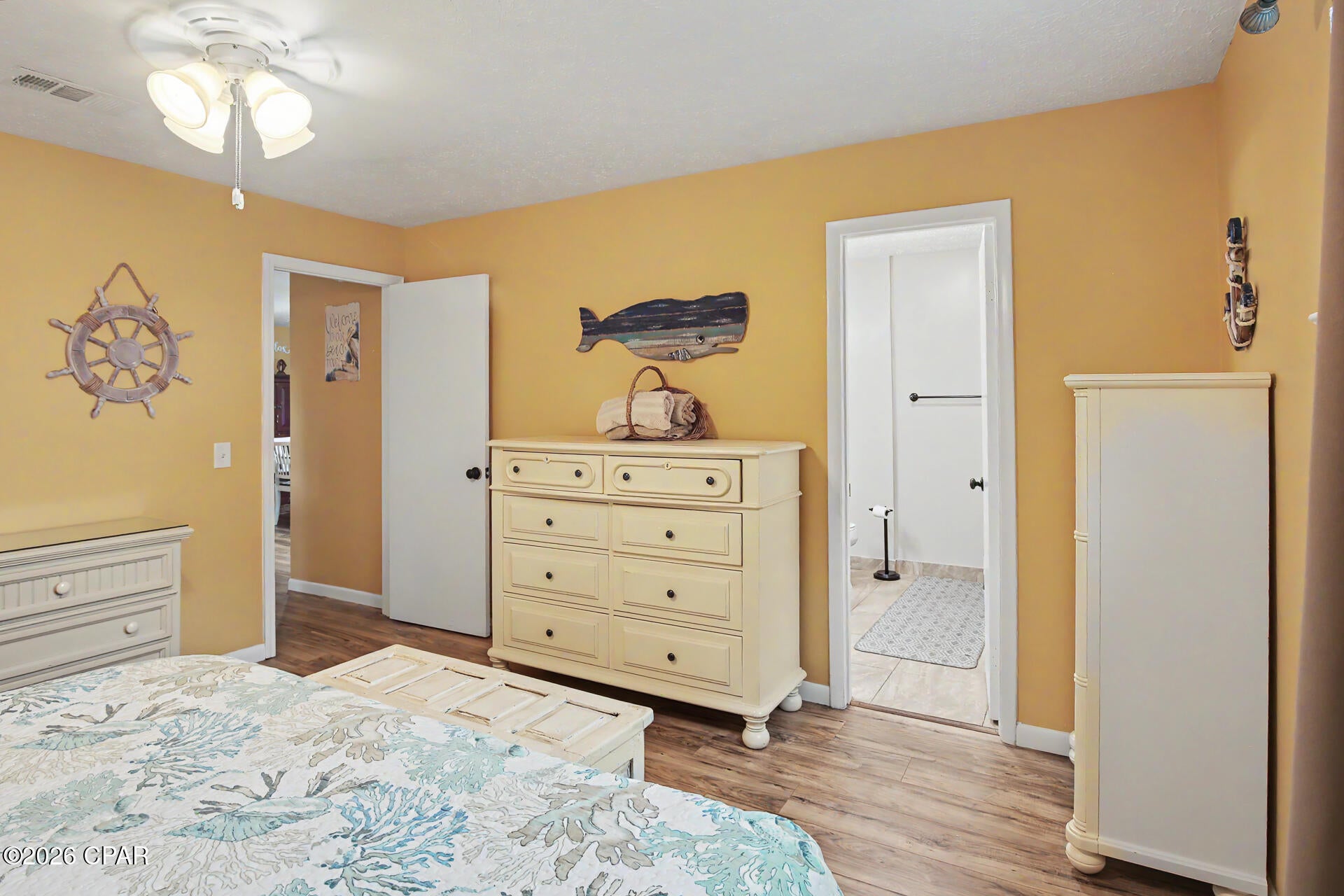 Shade Tree Condo. - Residential