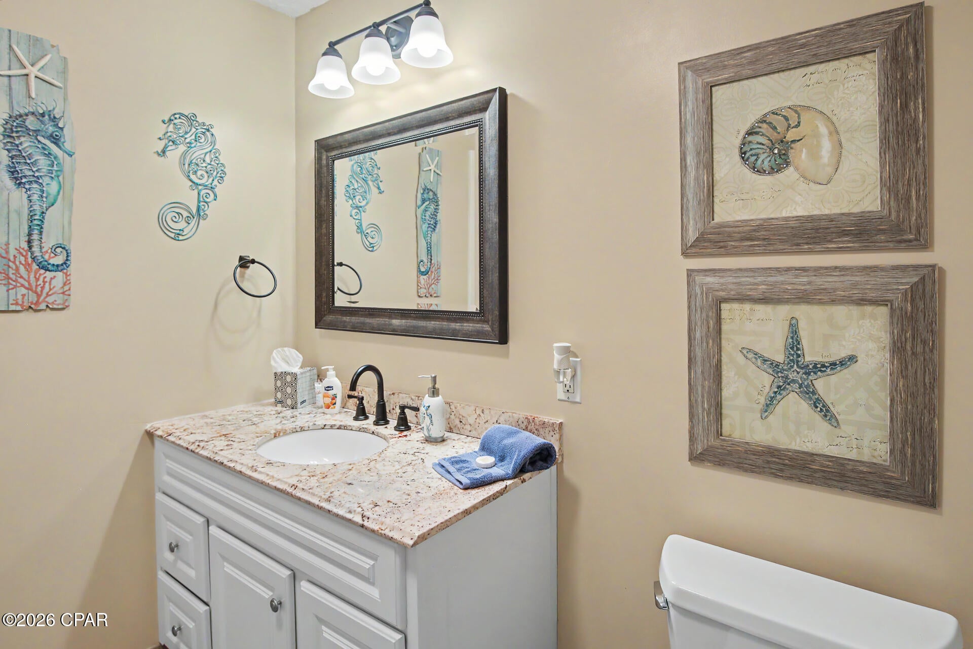 Shade Tree Condo. - Residential