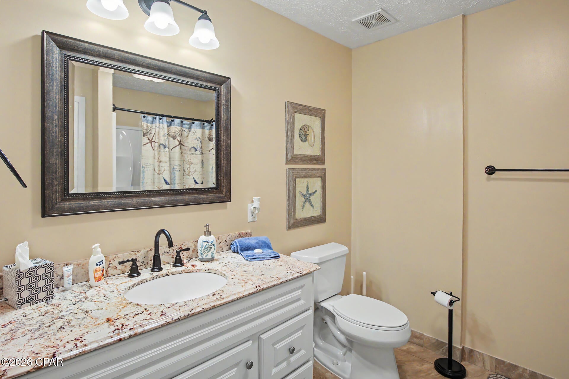 Shade Tree Condo. - Residential