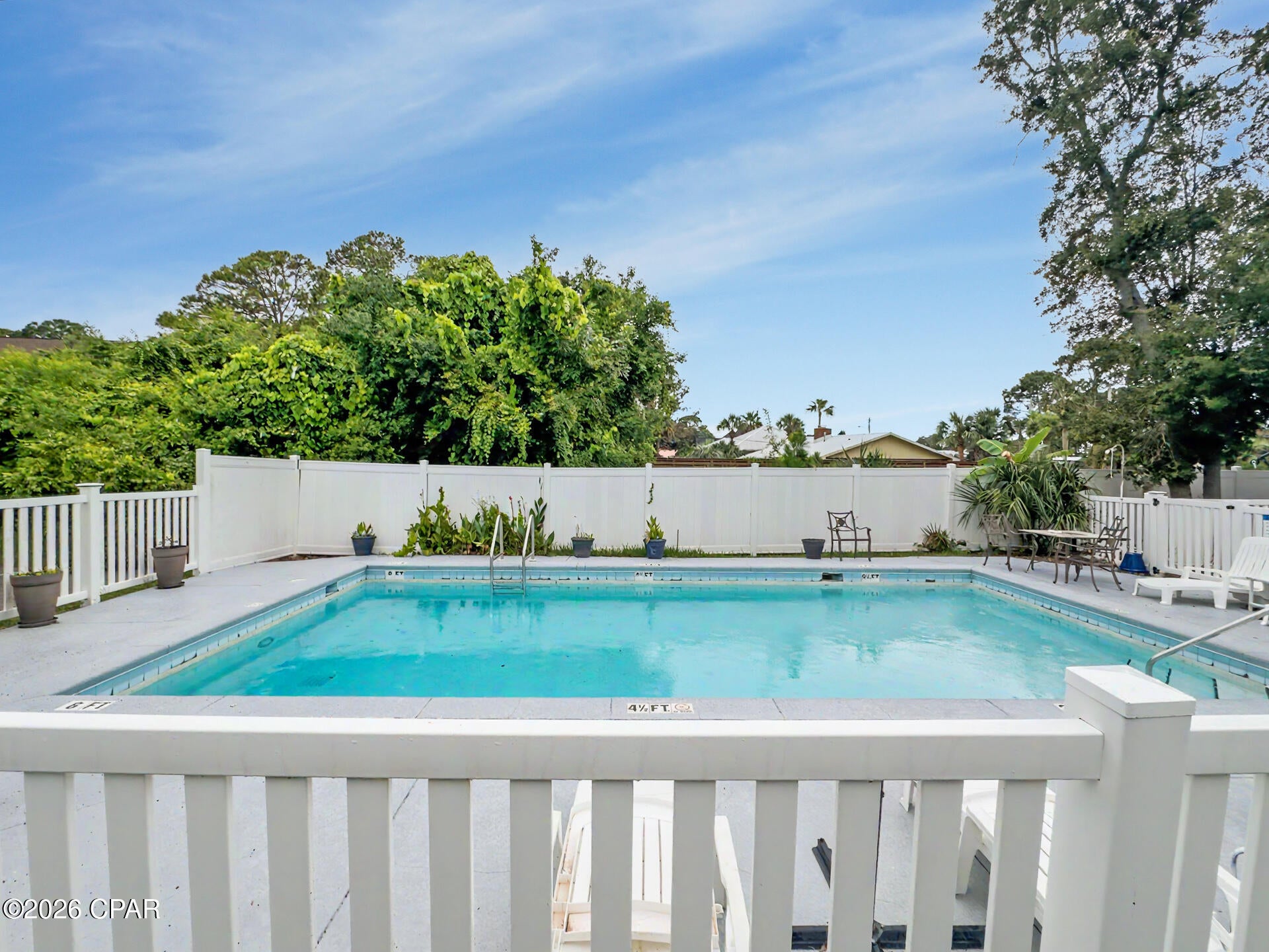 Shade Tree Condo. - Residential