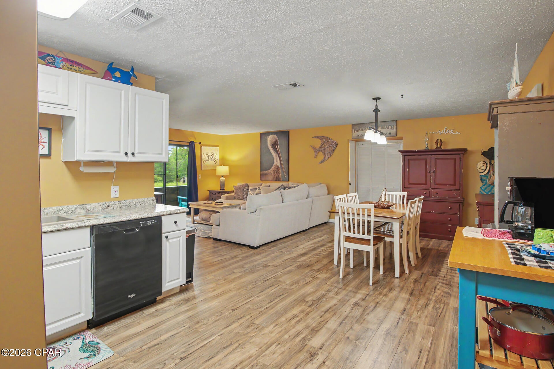 Shade Tree Condo. - Residential