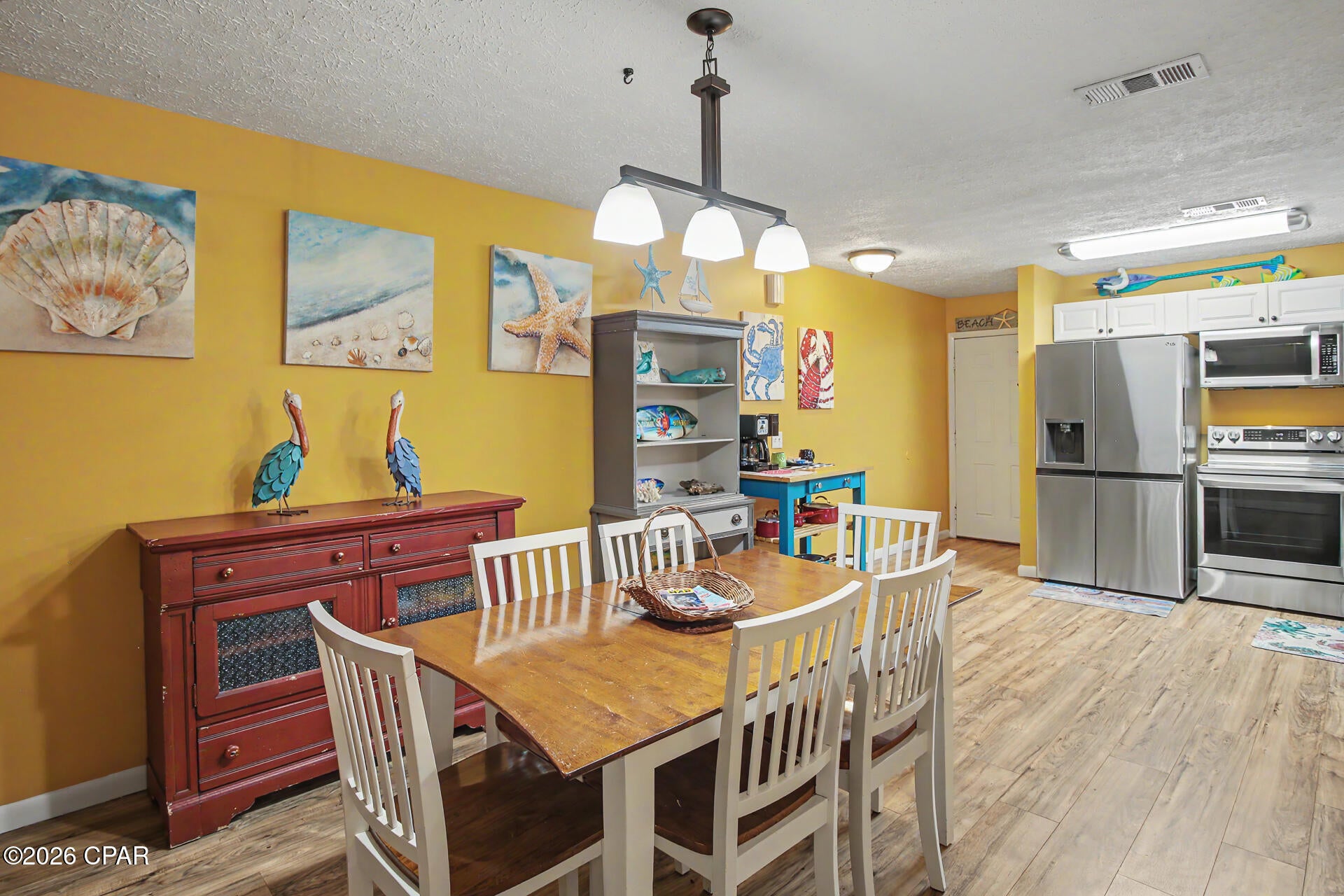 Shade Tree Condo. - Residential