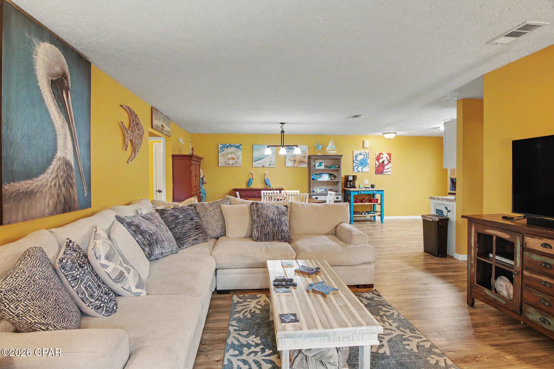 Shade Tree Condo. - Residential