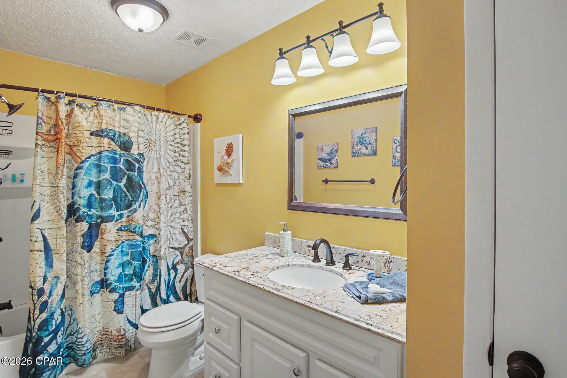 Shade Tree Condo. - Residential