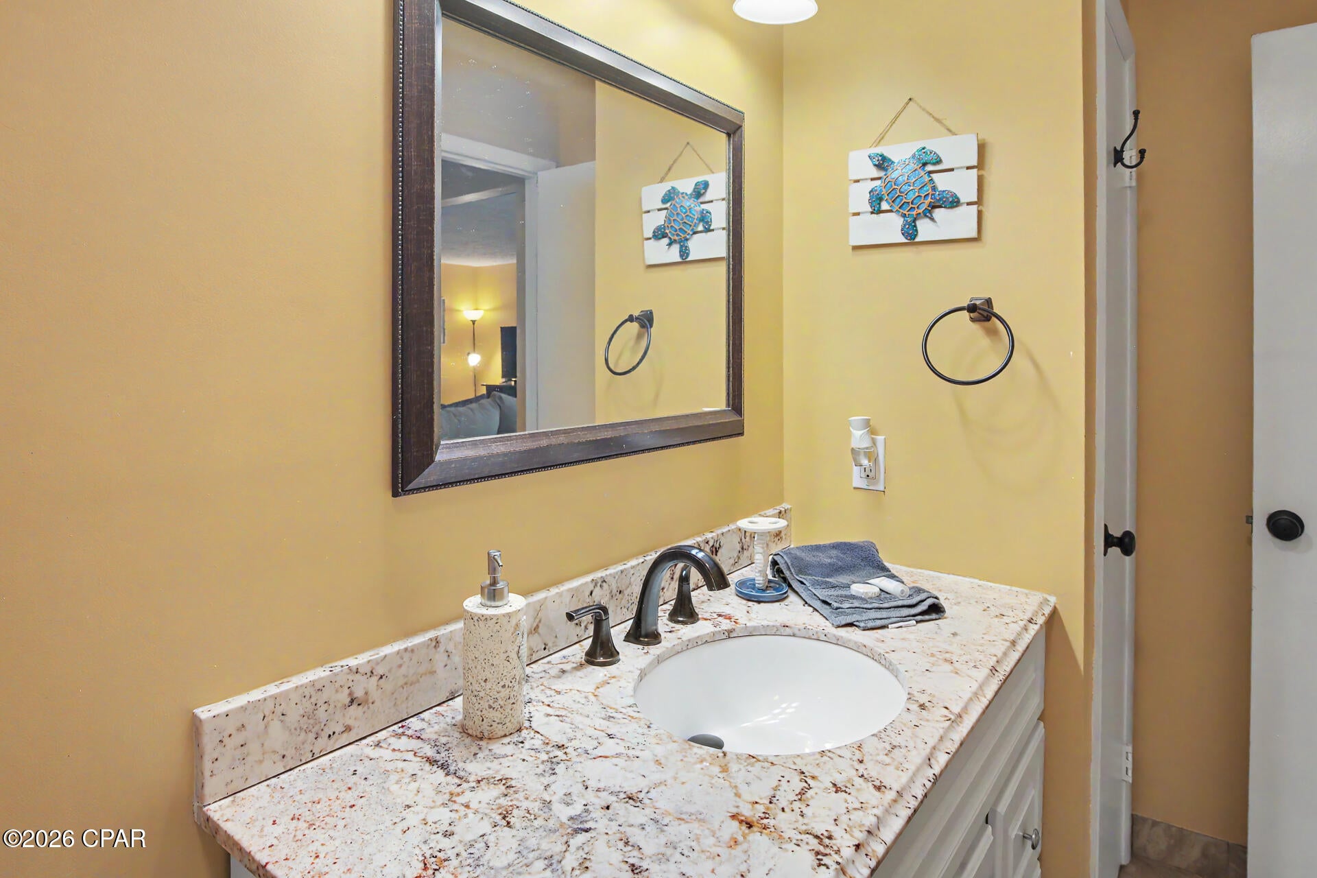 Shade Tree Condo. - Residential