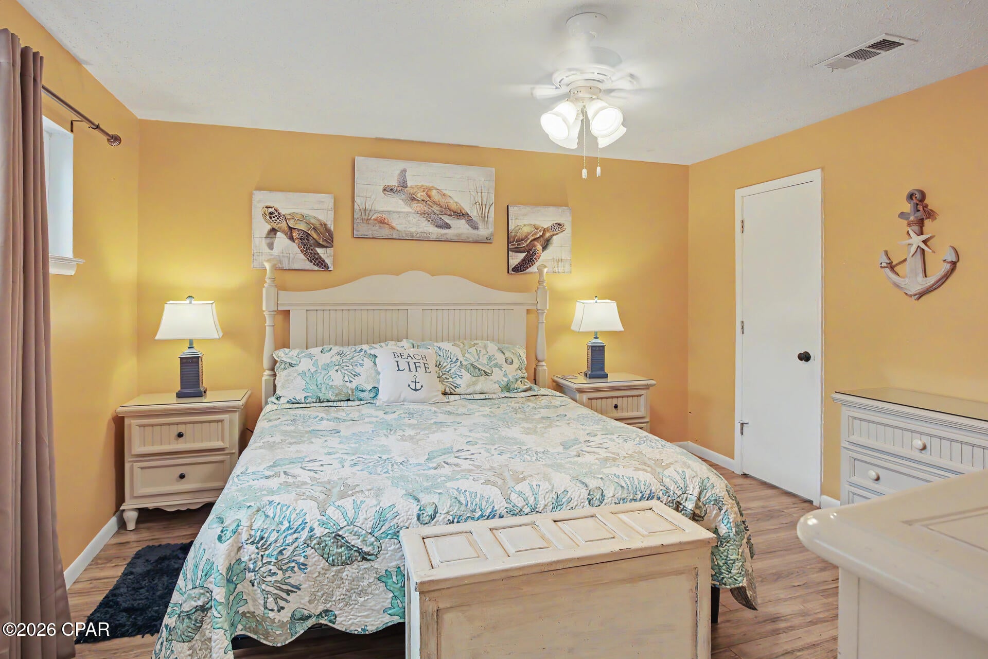 Shade Tree Condo. - Residential
