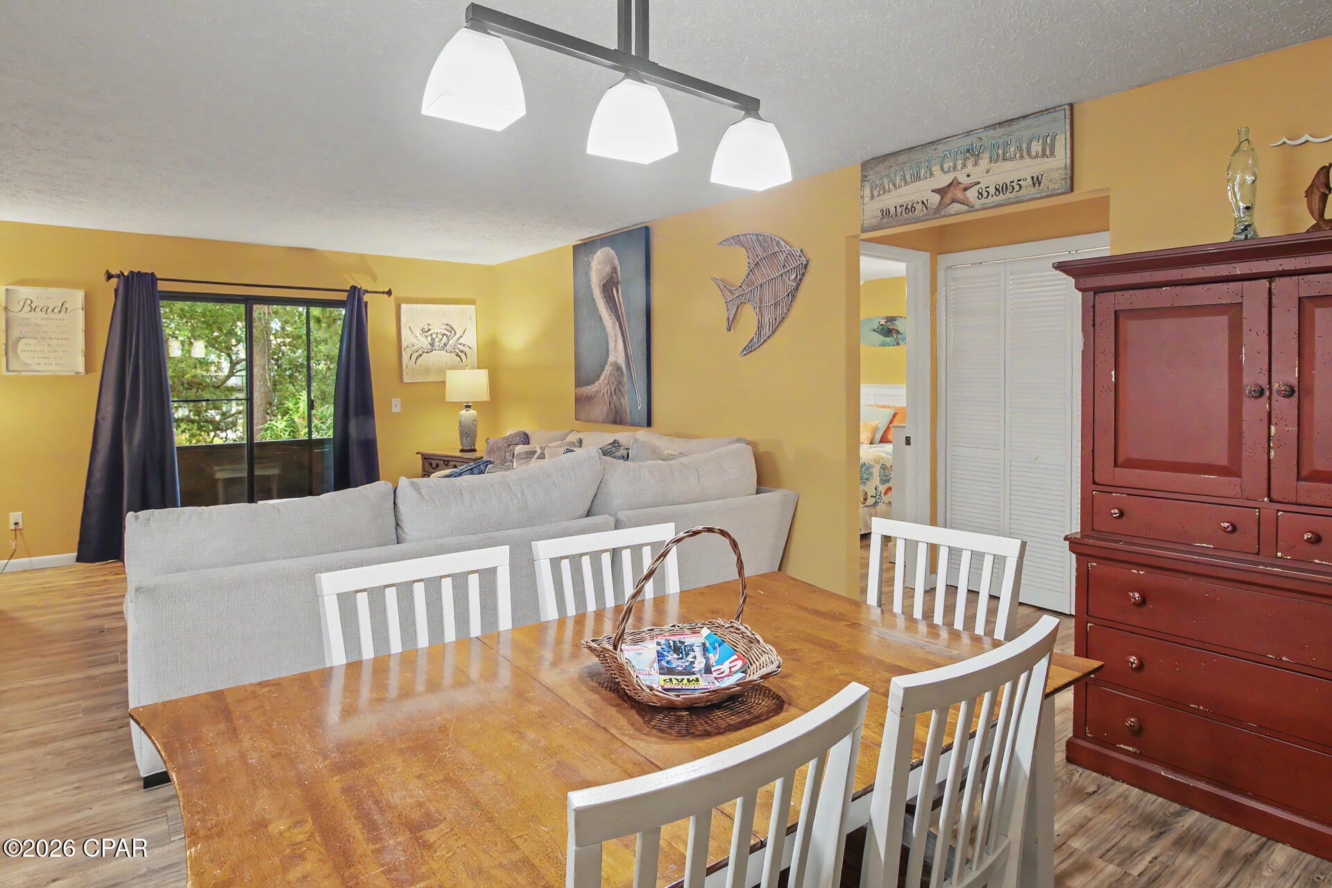 Shade Tree Condo. - Residential