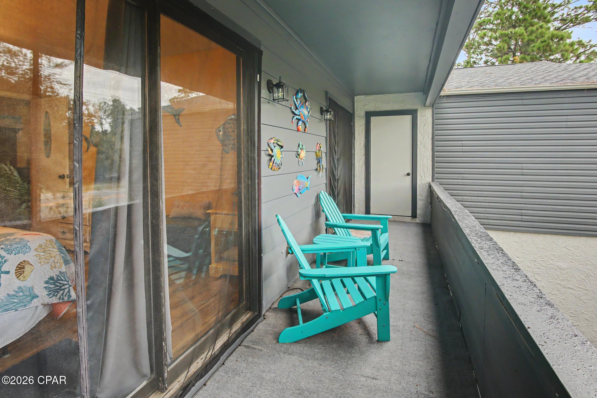 Shade Tree Condo. - Residential