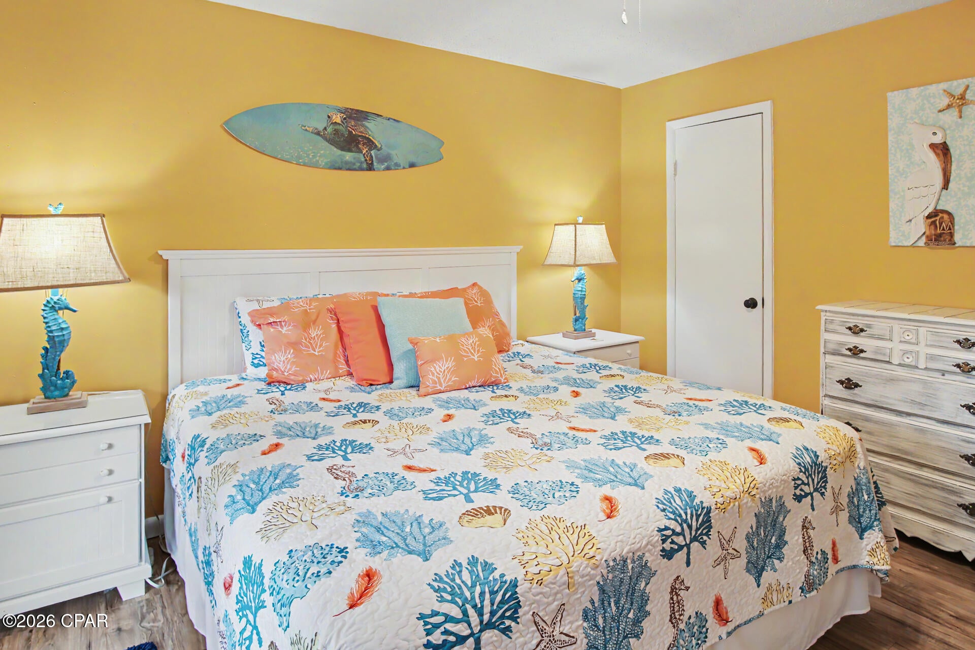 Shade Tree Condo. - Residential
