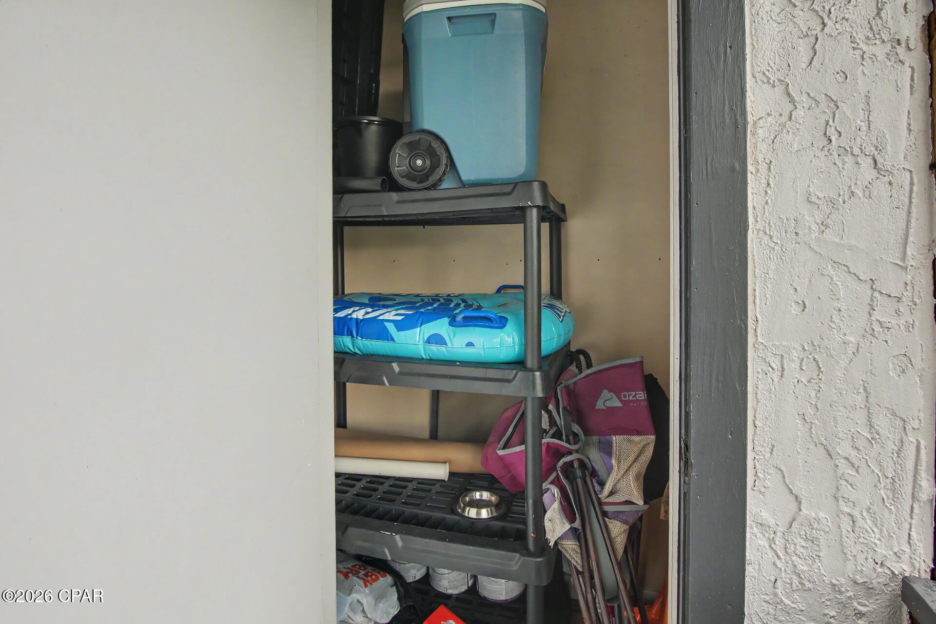 Shade Tree Condo. - Residential