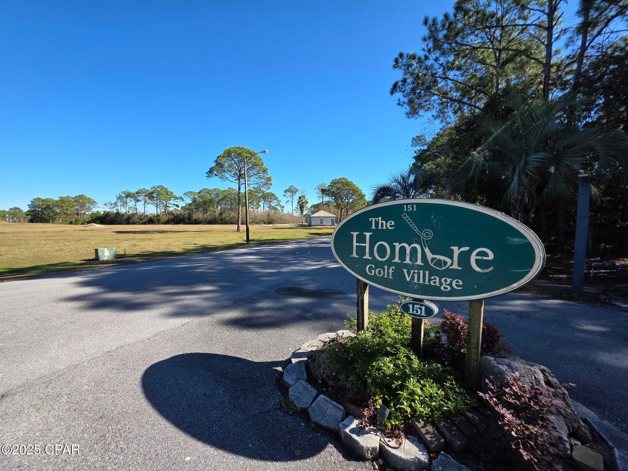 Hombre Golf Village - Residential
