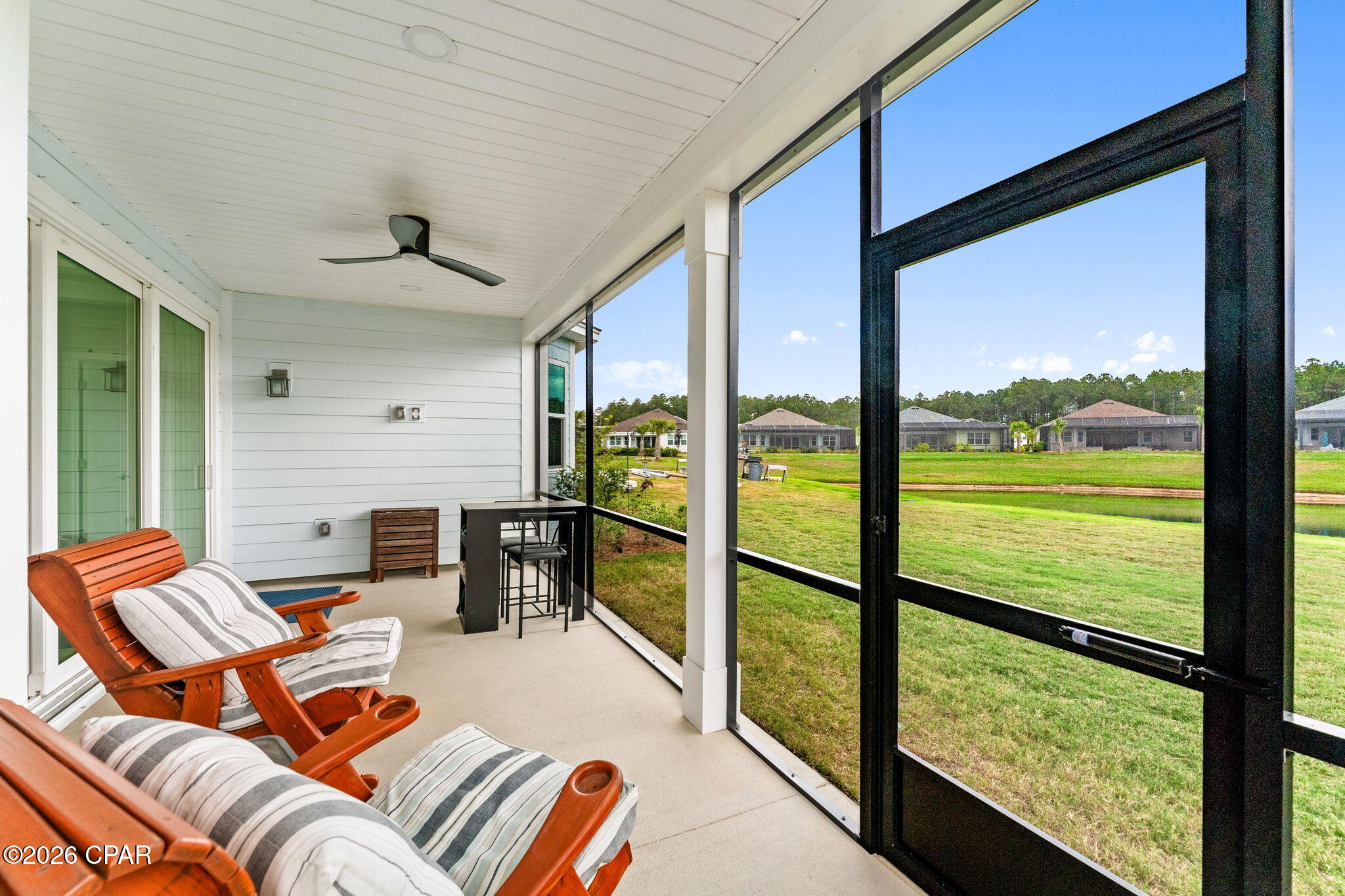 Latitude at Watersound - Residential