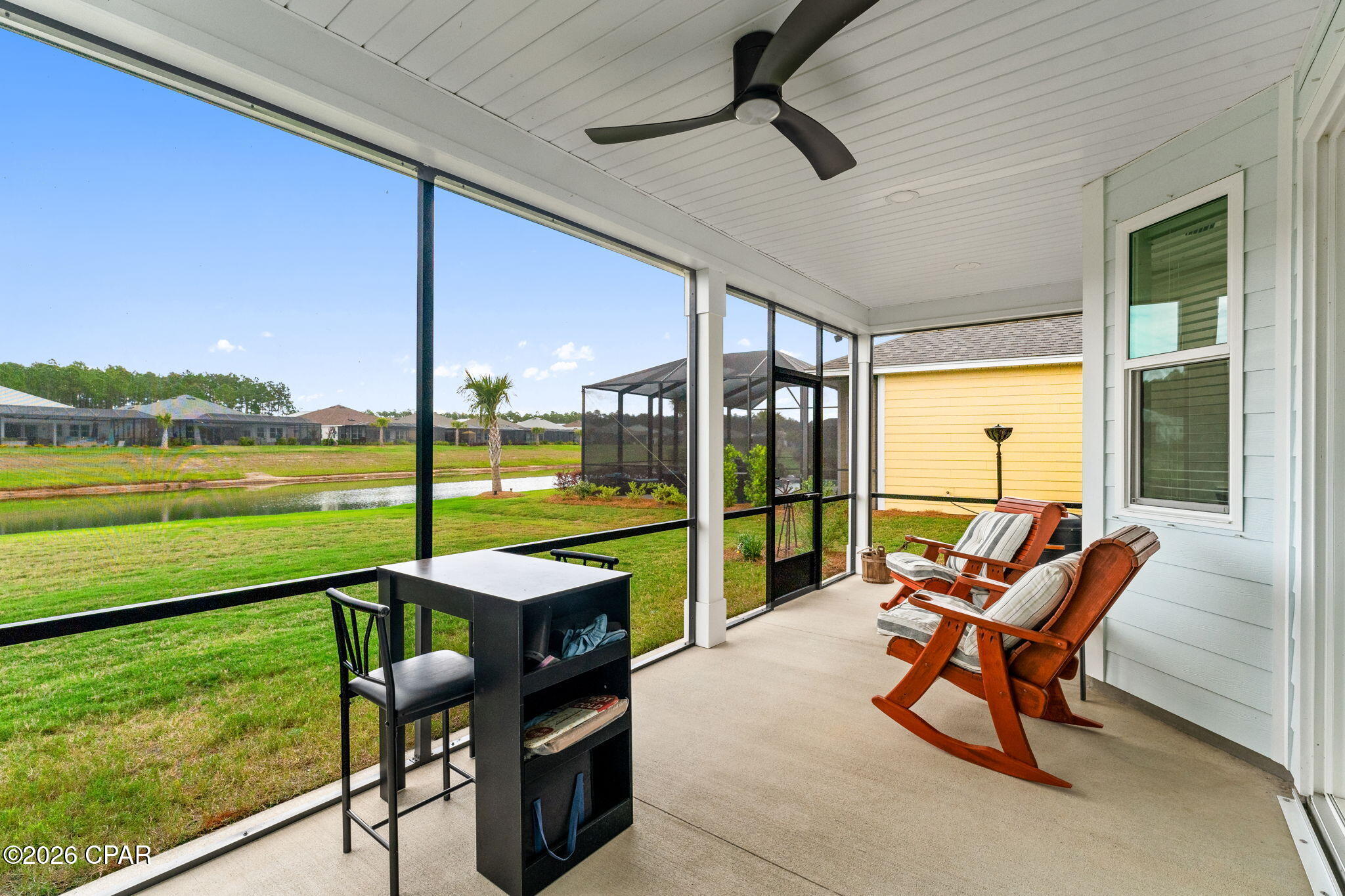 Latitude at Watersound - Residential