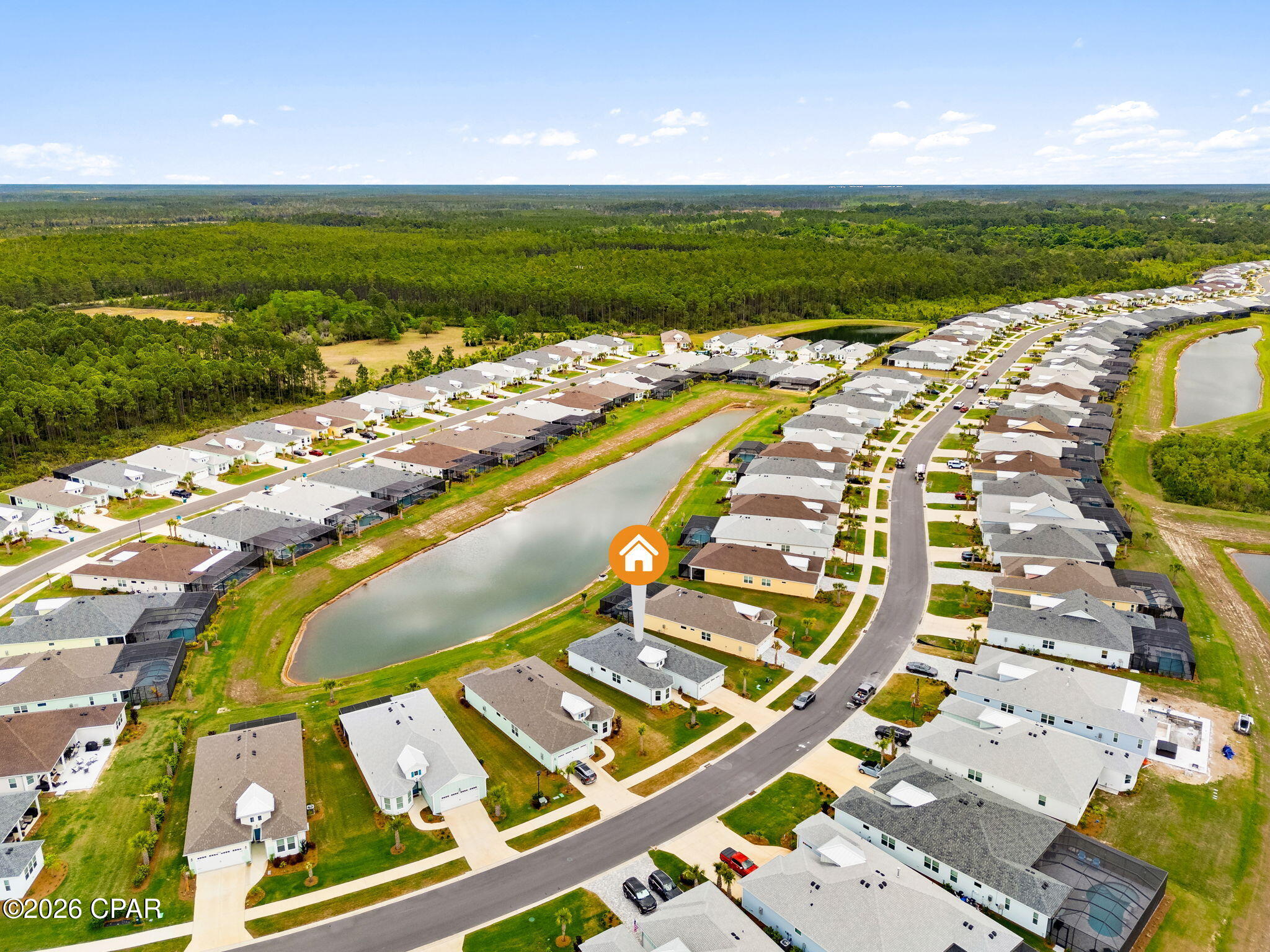 Latitude at Watersound - Residential